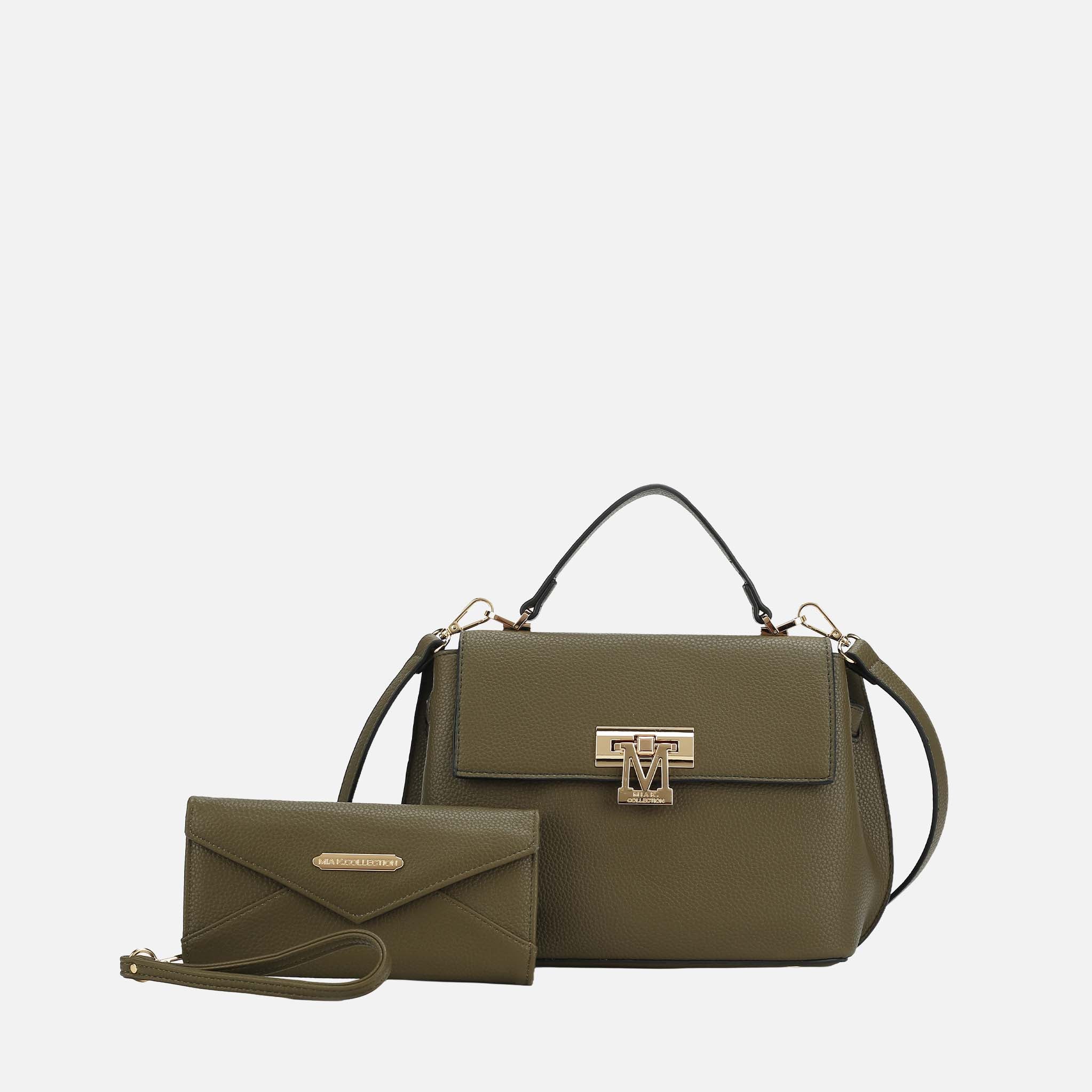 Hadley Shoulder Bag and Set