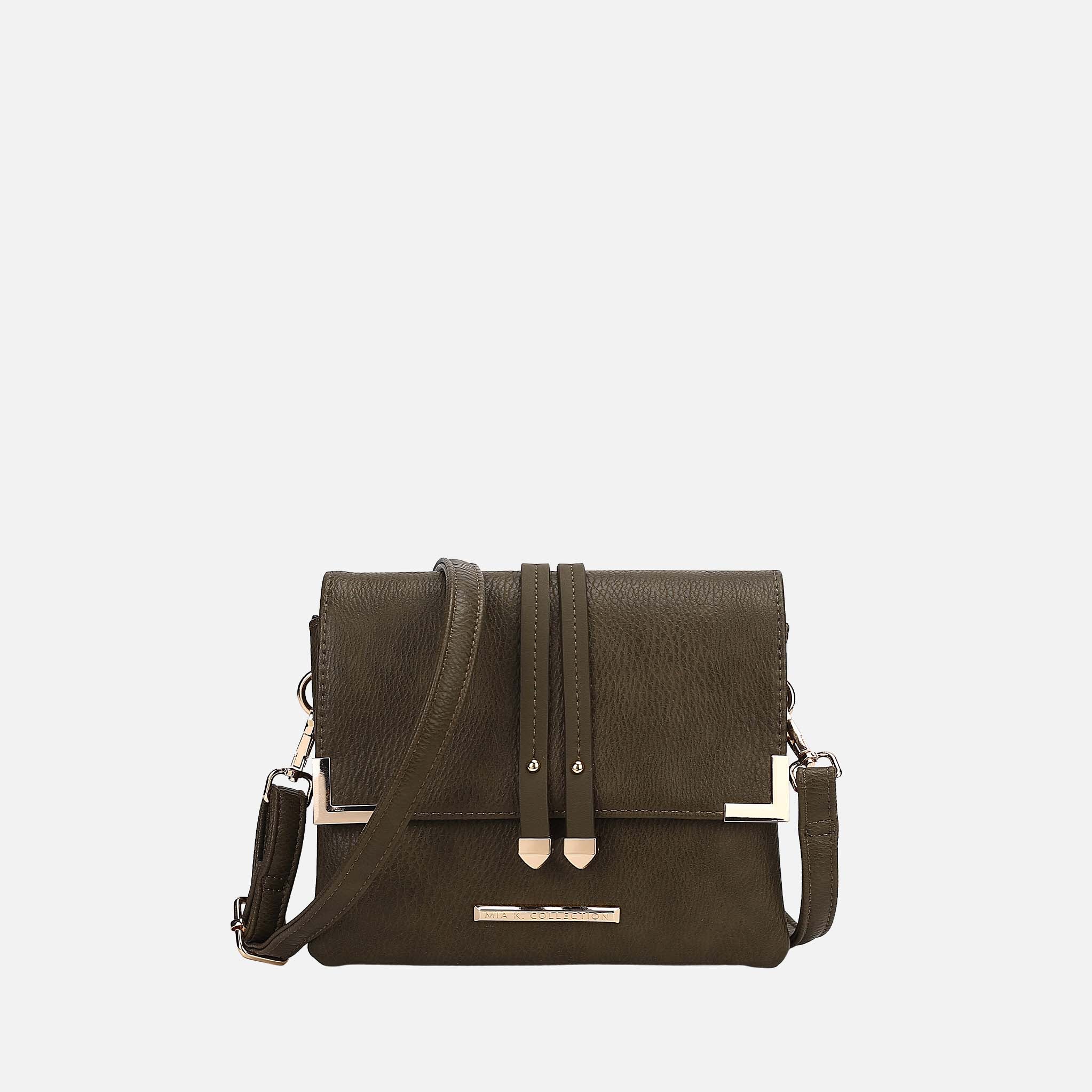 Valeska Crossbody Bag
