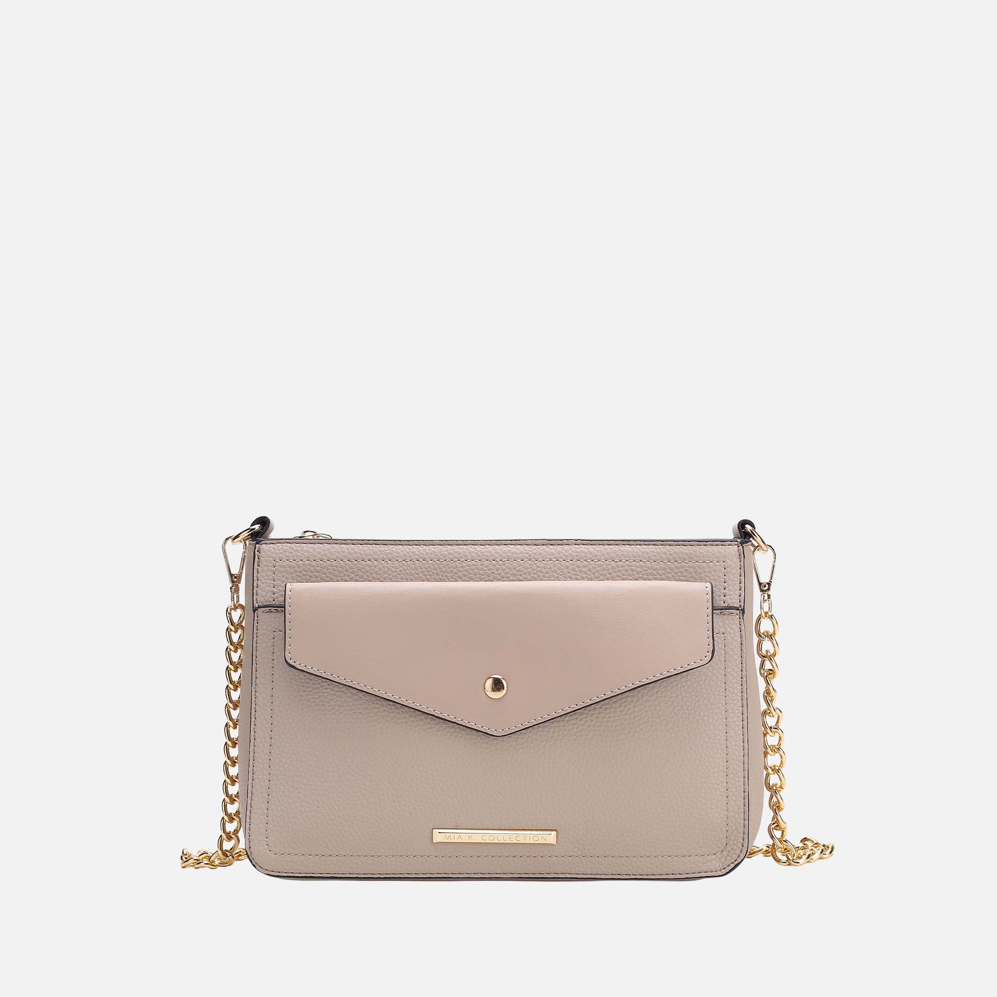 Maribel Convertible Crossbody Bag