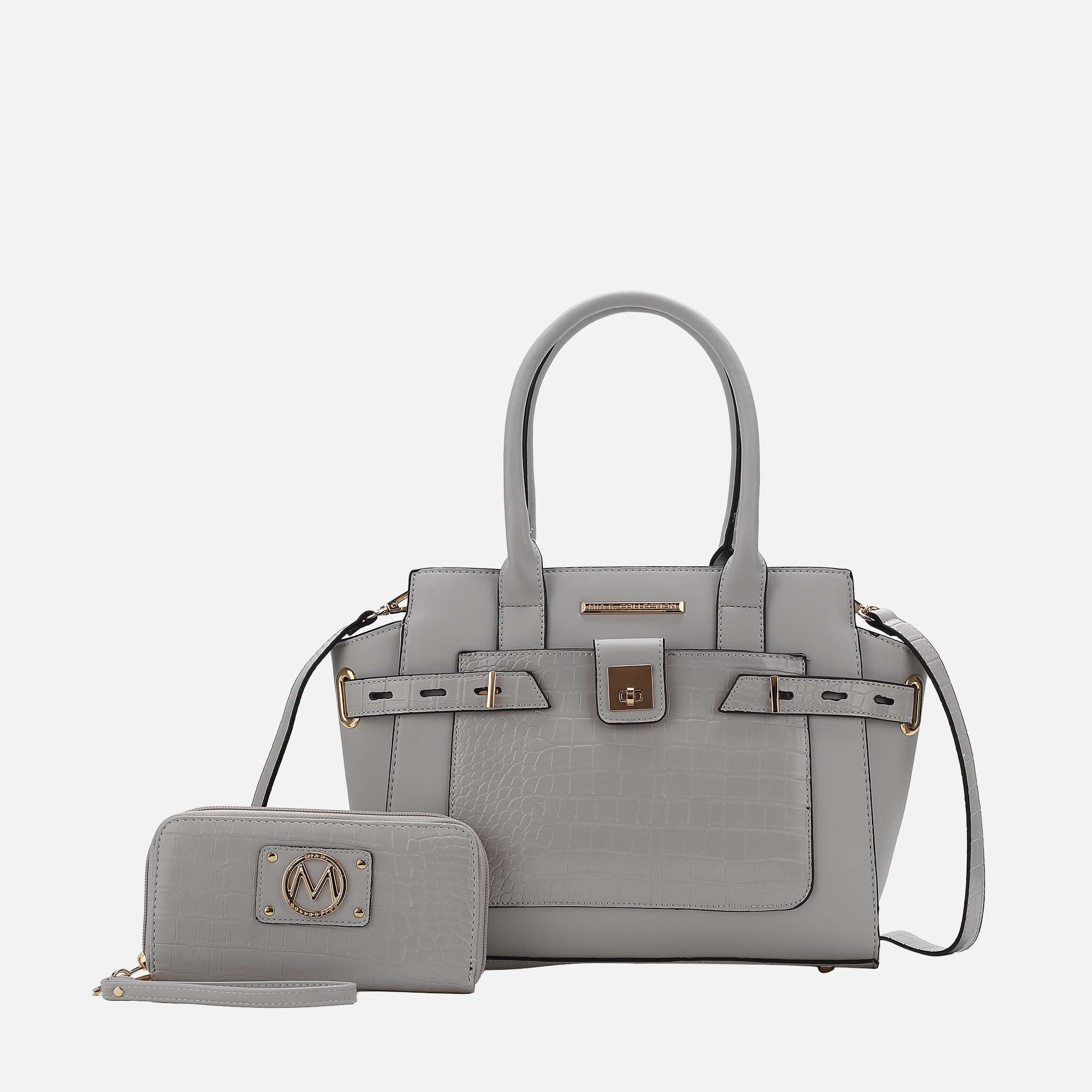 Isla Shoulder Bag and Set