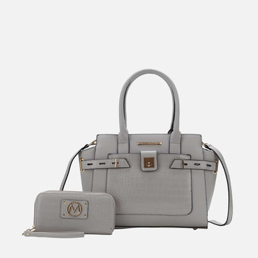 Isla Shoulder Bag and Set