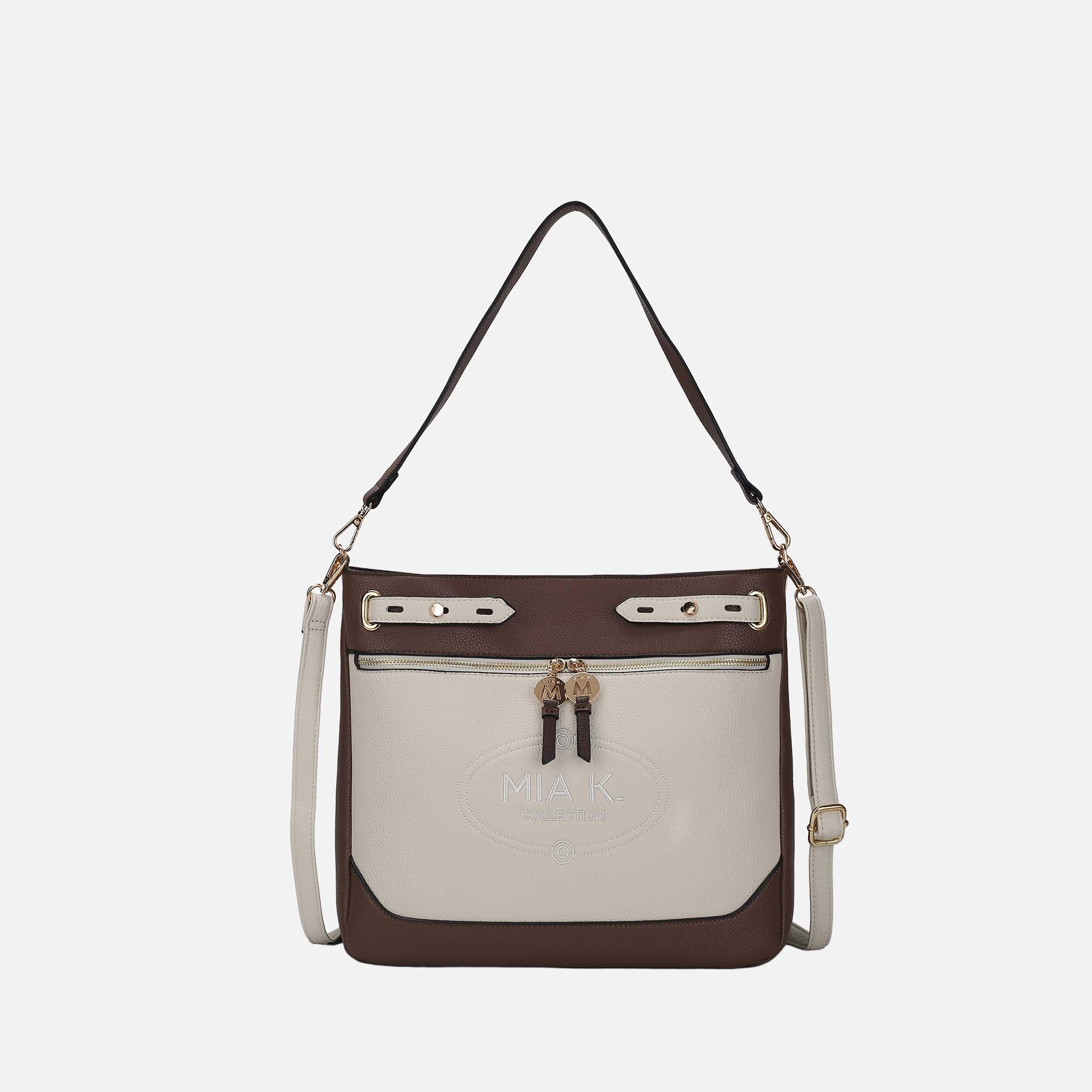 Evie Shoulder Bag