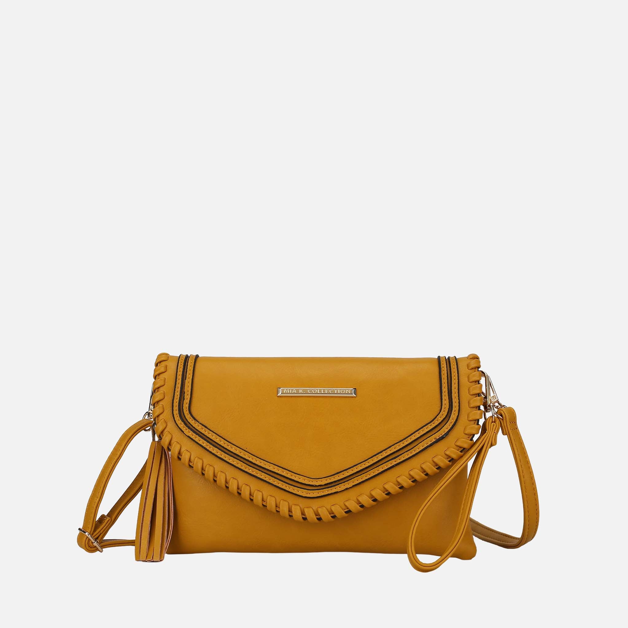 Remi Shoulder Bag