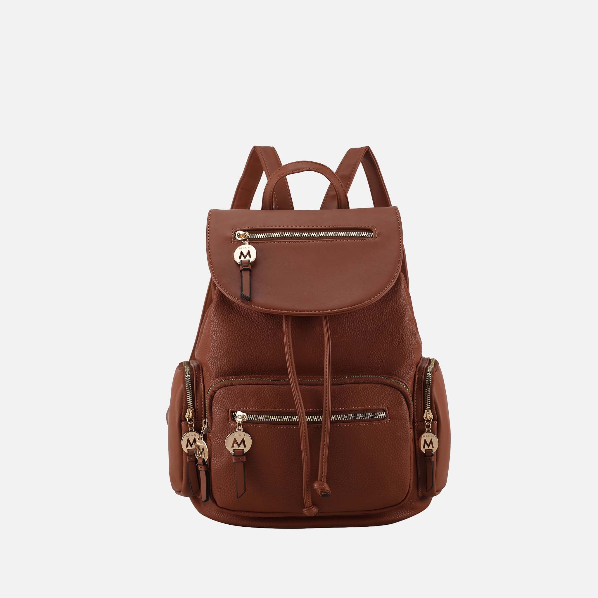 Ivanna Oversized Backpack