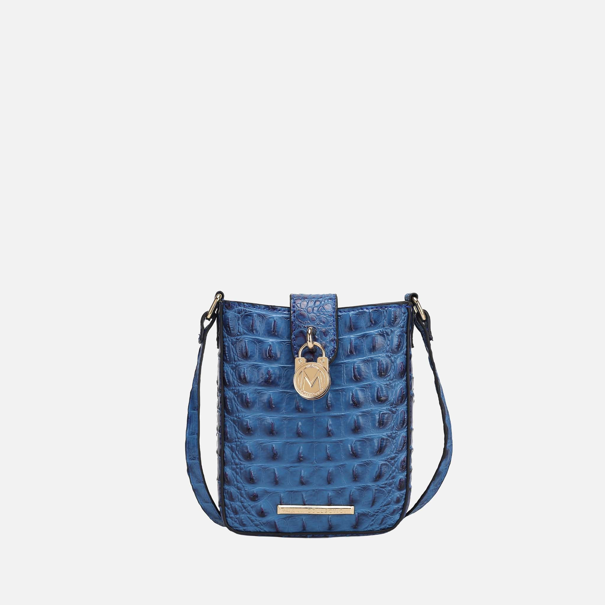 Avery Crossbody Bag