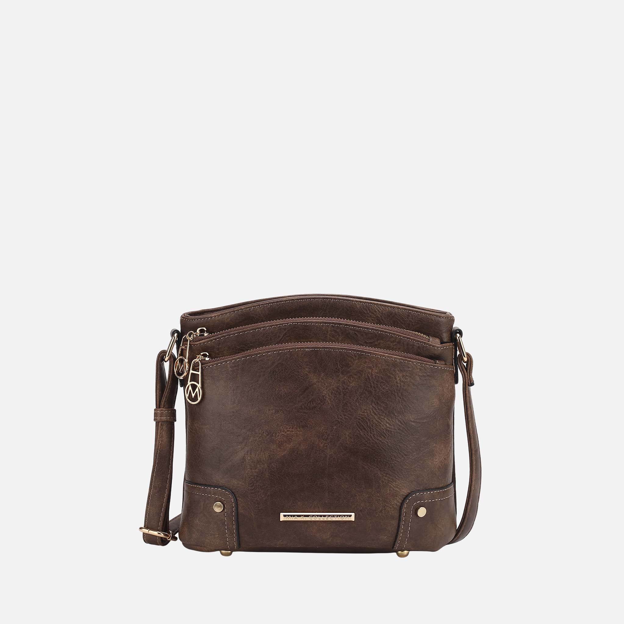 Kenya Crossbody Bag