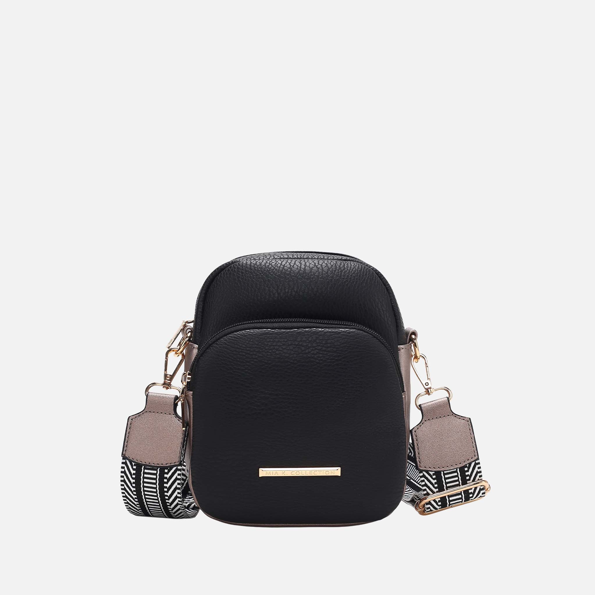 Rachel Crossbody Bag