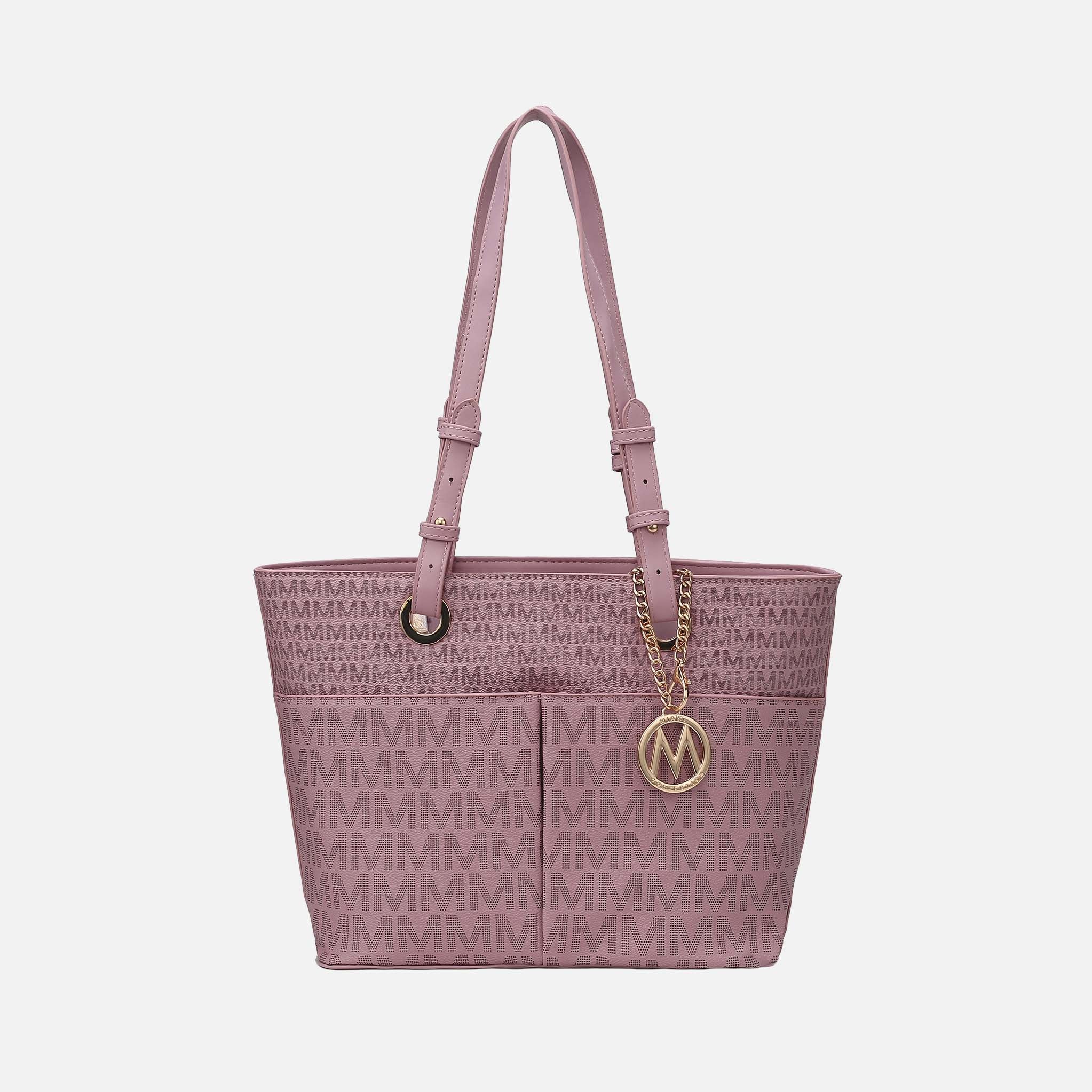Lori Signature Tote Bag