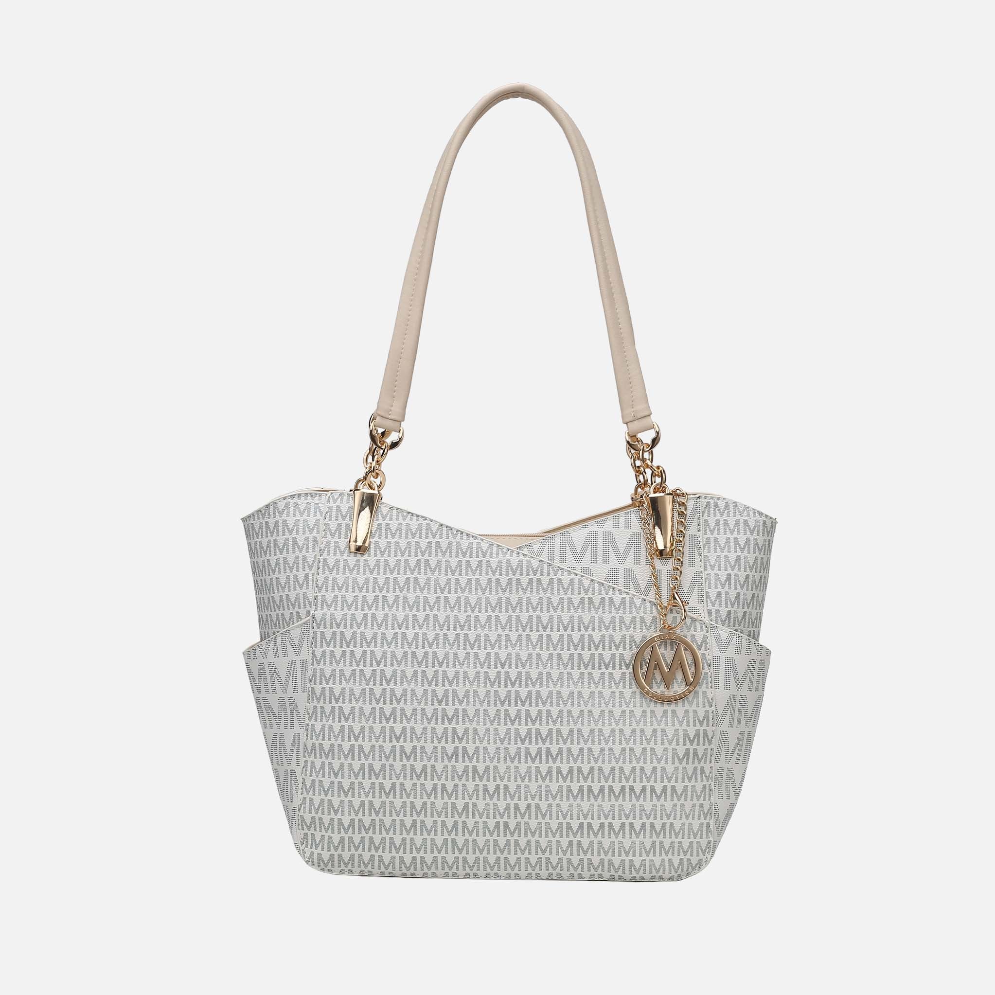 Jules Signature Tote Bag