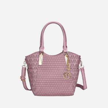 Devorah Signature Shoulder Bag