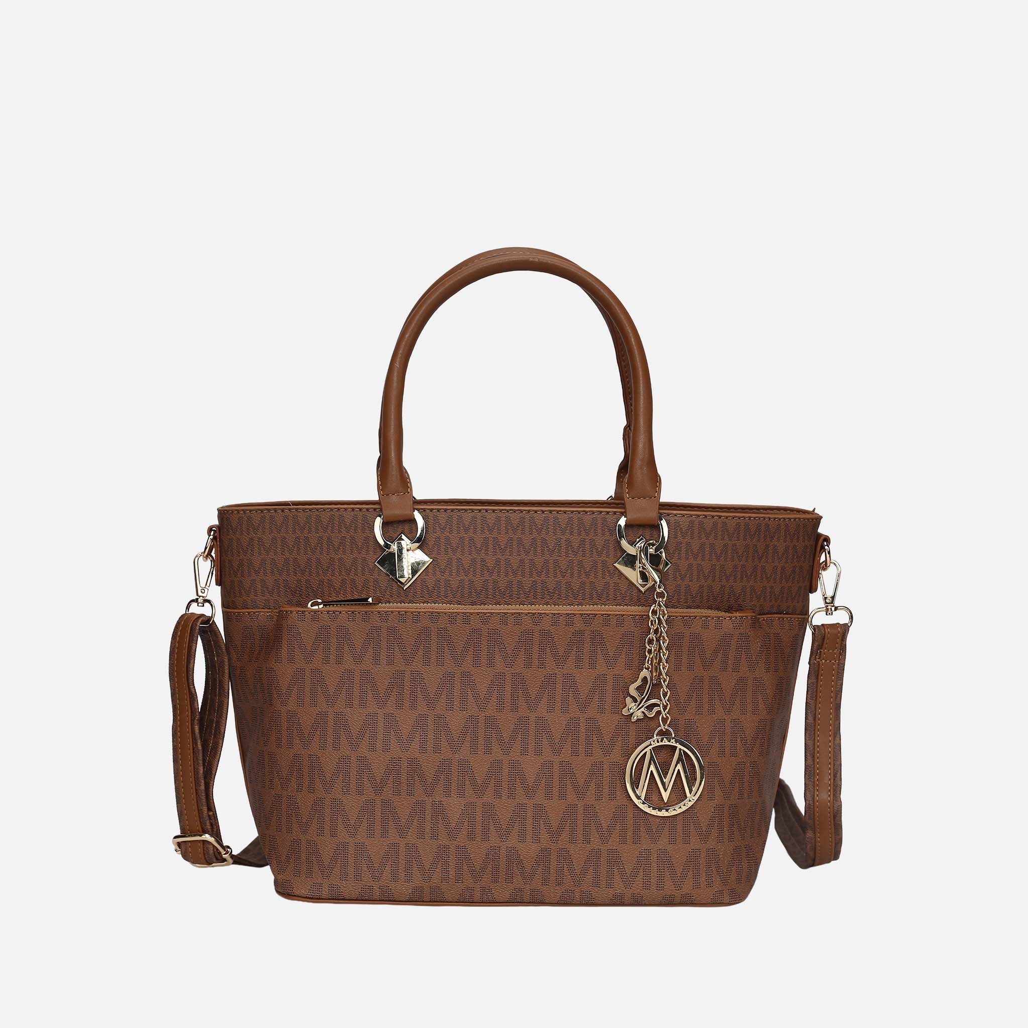 Yonah Signature Tote Bag