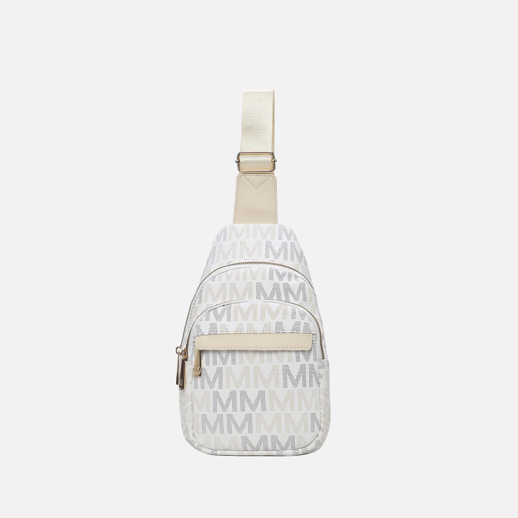 Helaena Signature Sling Bag