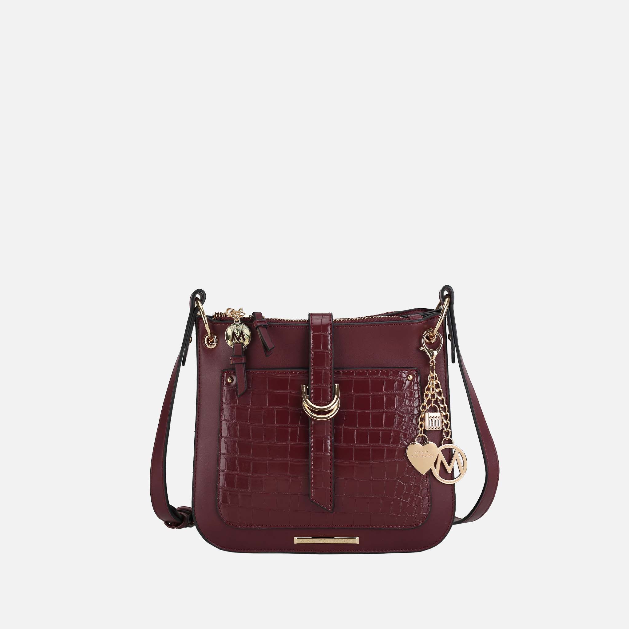 Kiltienne Crossbody Bag