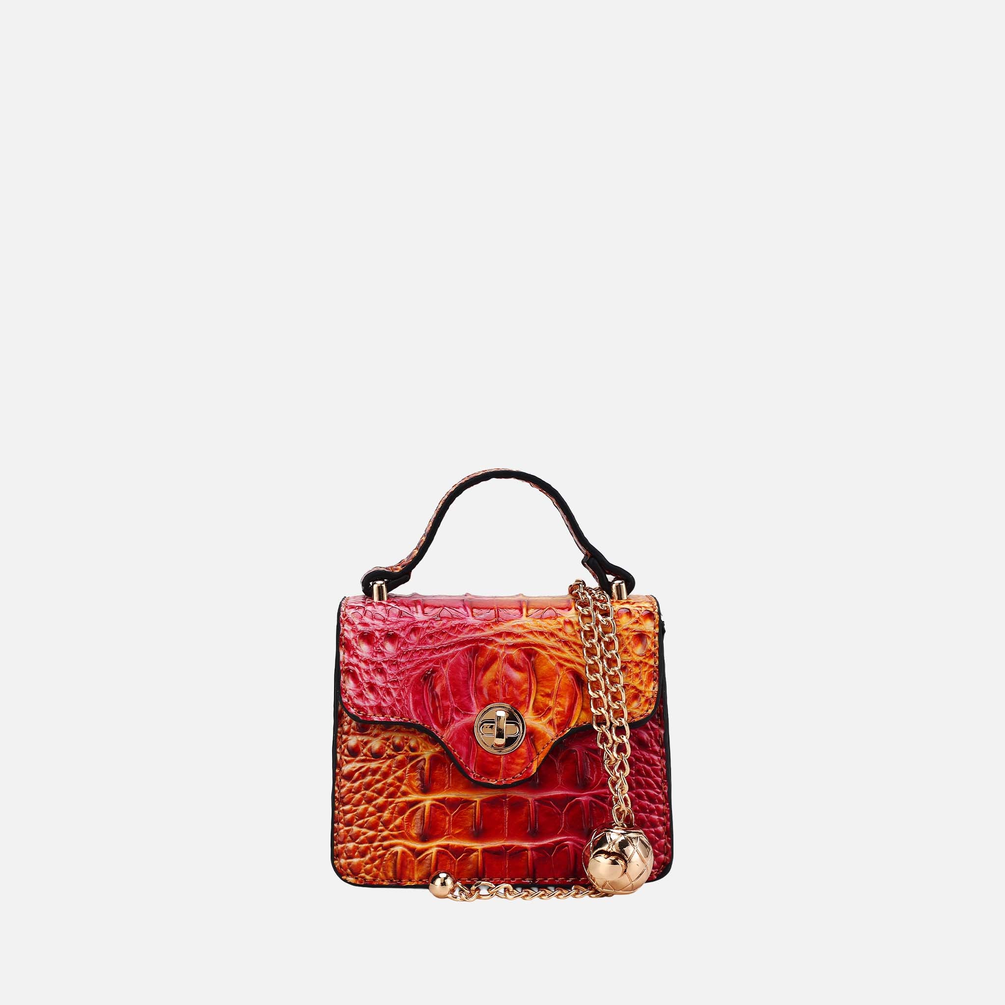 River Mini Crossbody Bag