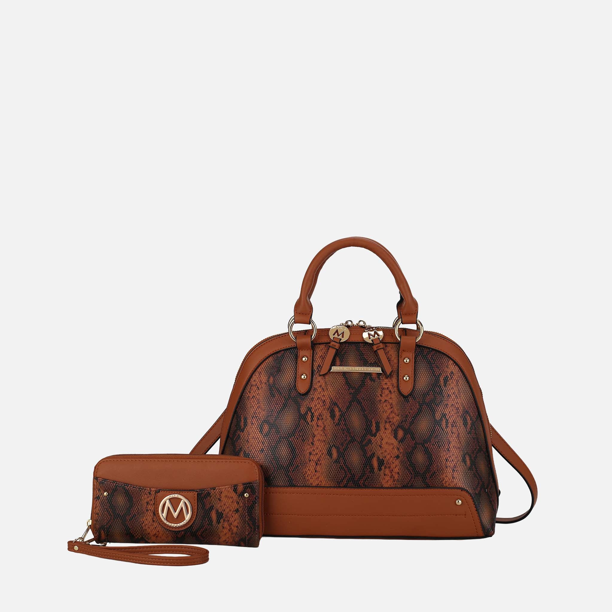 Frida II Shoulder bag and Set