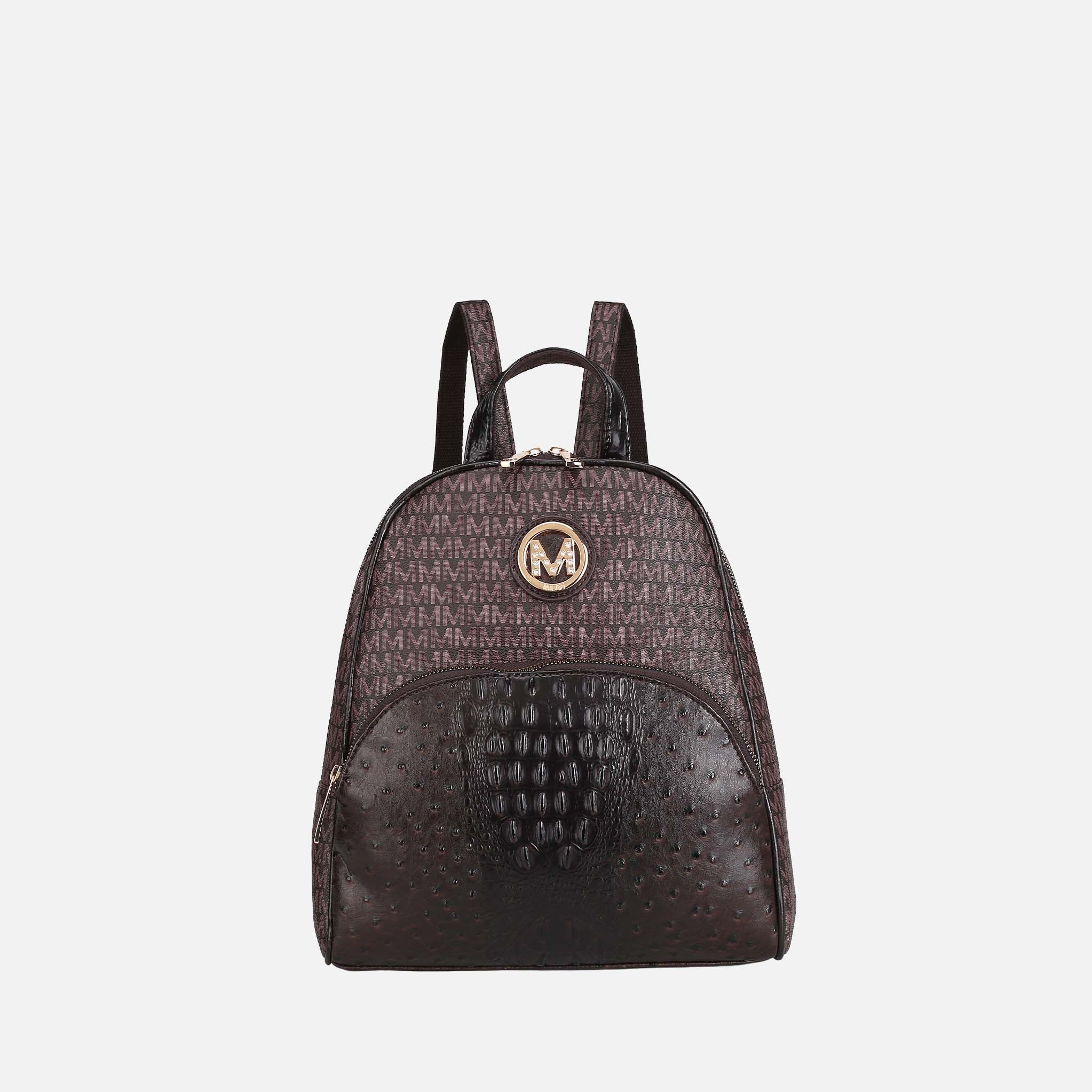 Olympia Signature Backpack