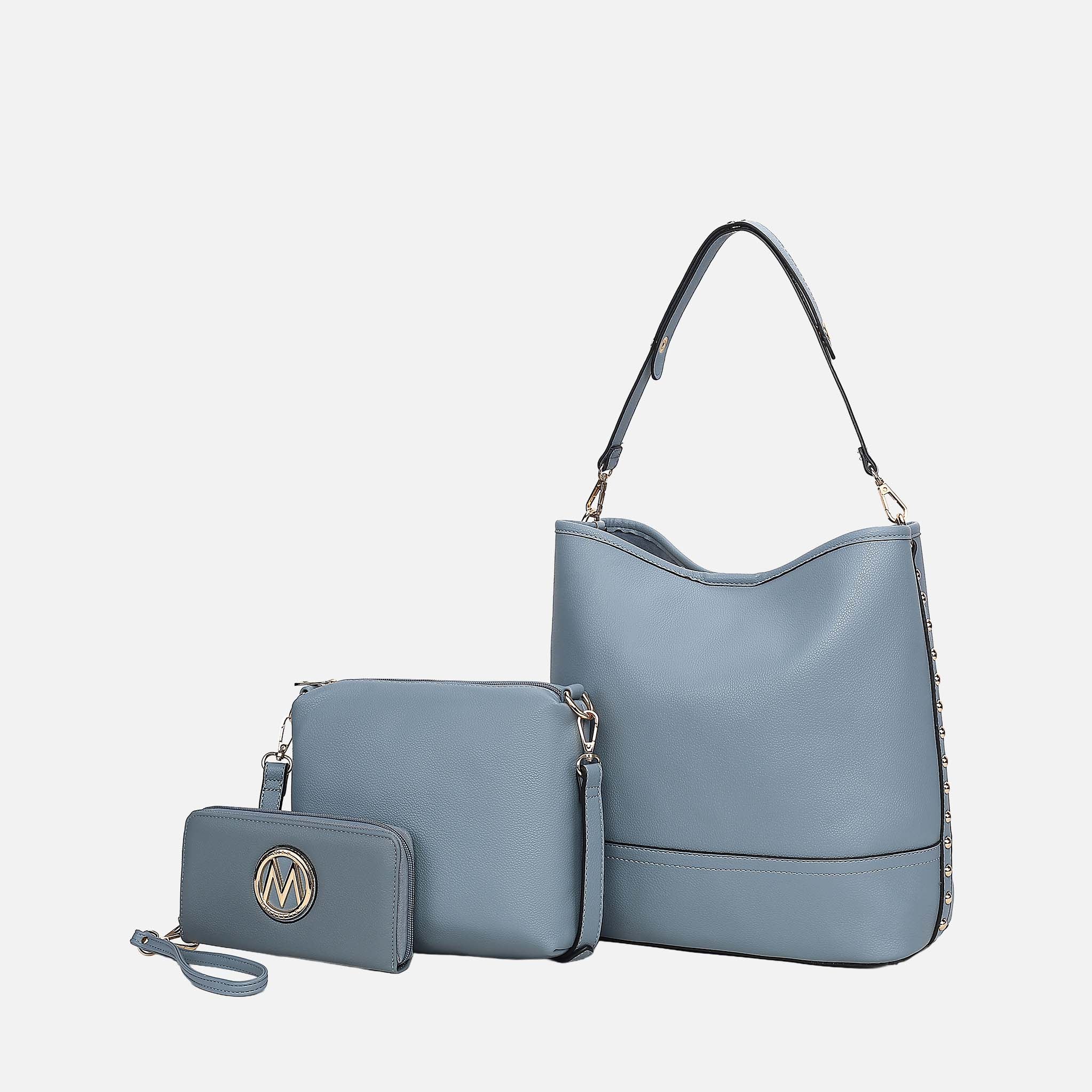 Ultimate Shoulder Bag and Set