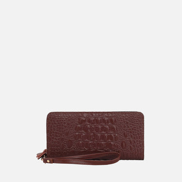 Eve Leather Wallet