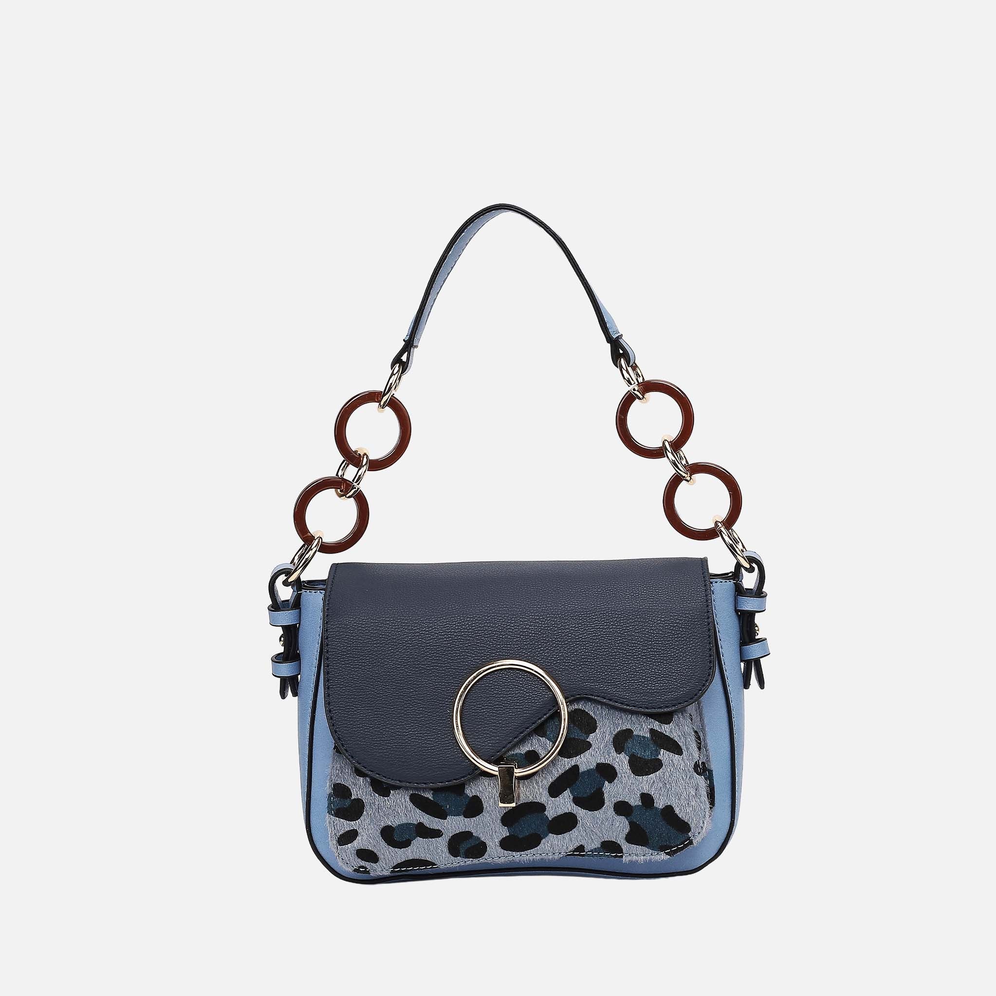 Serena Crossbody Bag