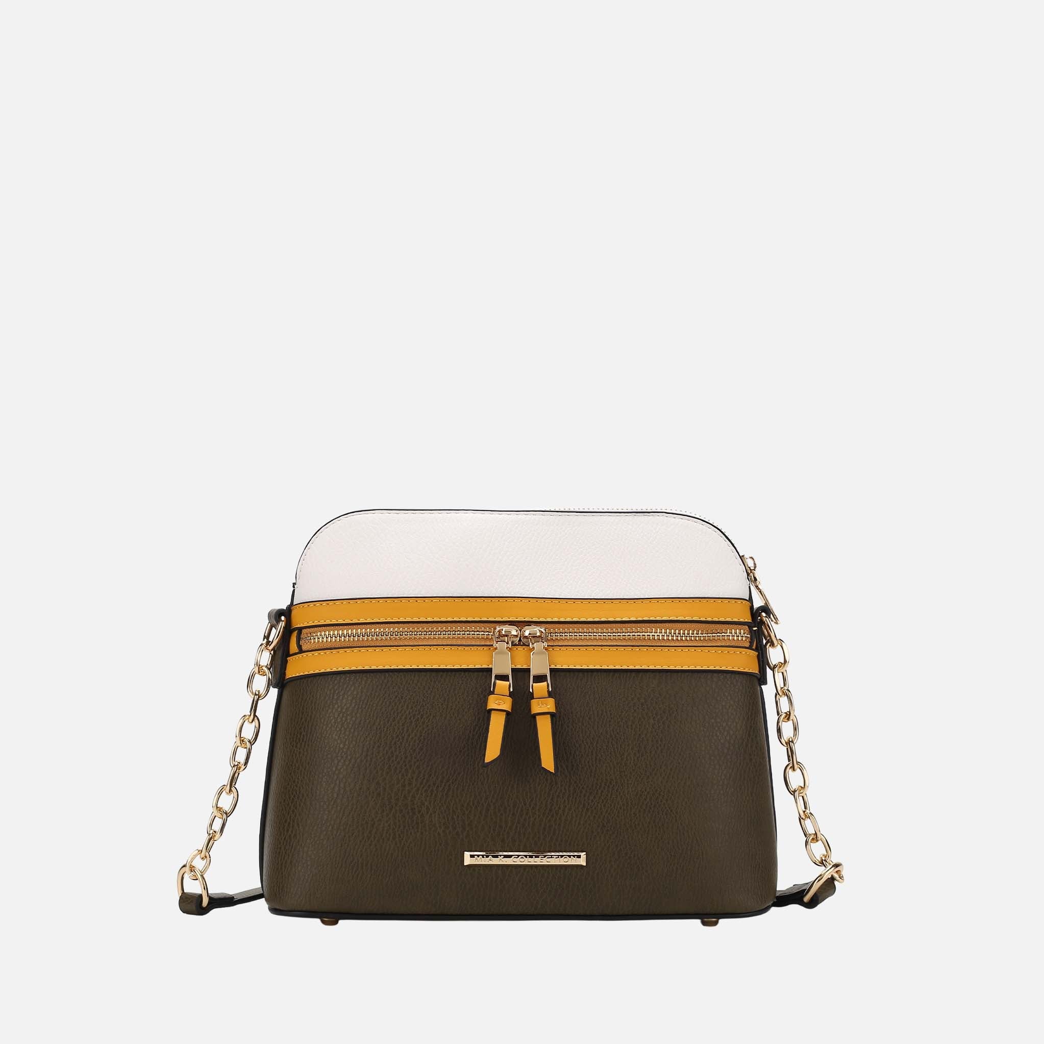 Karelyn Crossbody Bag