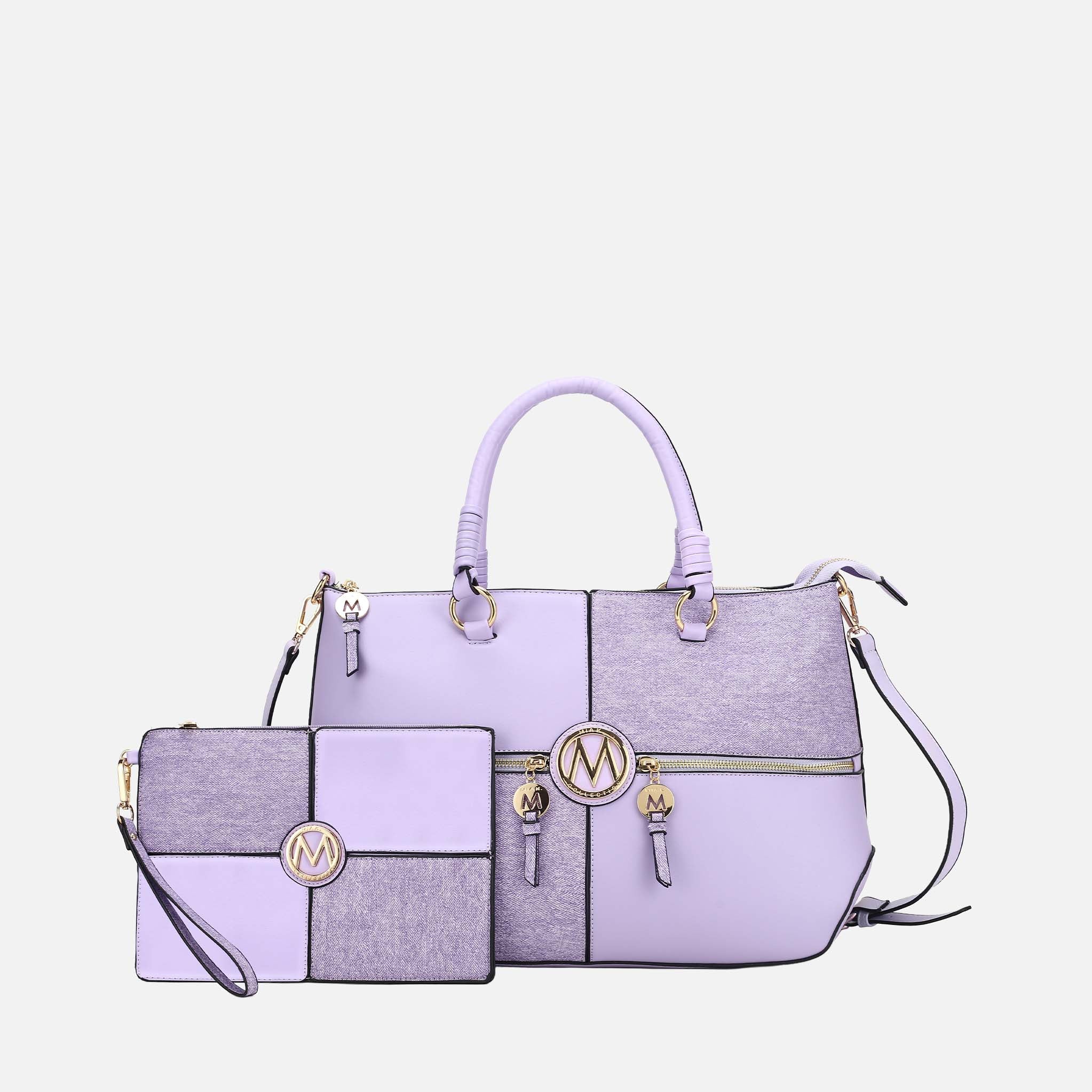 MAJI Tote Bag and Set