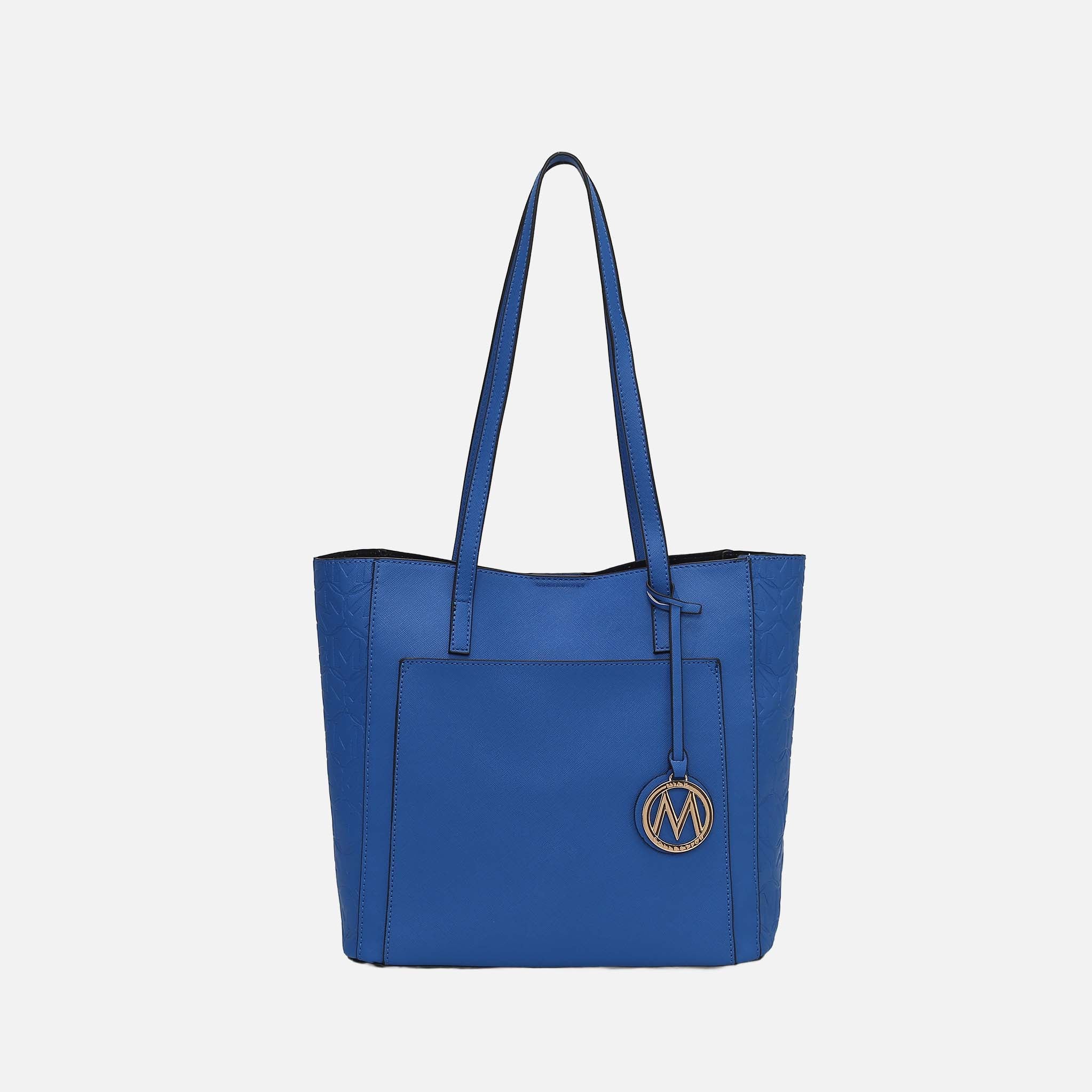 Leah Tote Bag