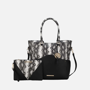 Iris Tote Bag