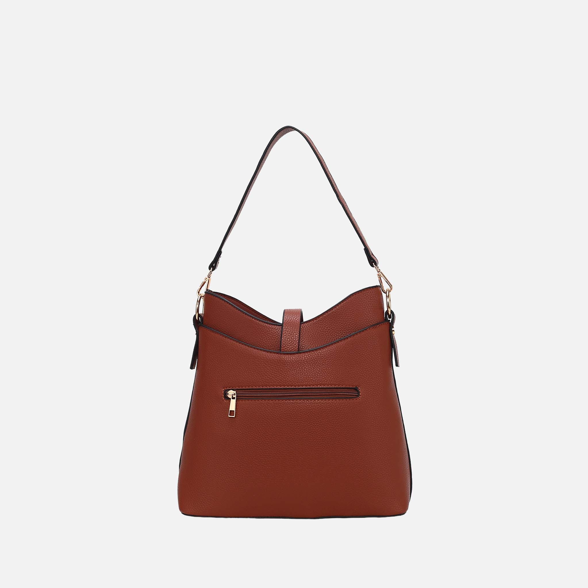 Geneva Shoulder Bag