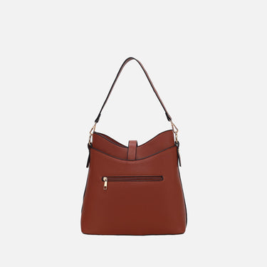 Geneva Shoulder Bag