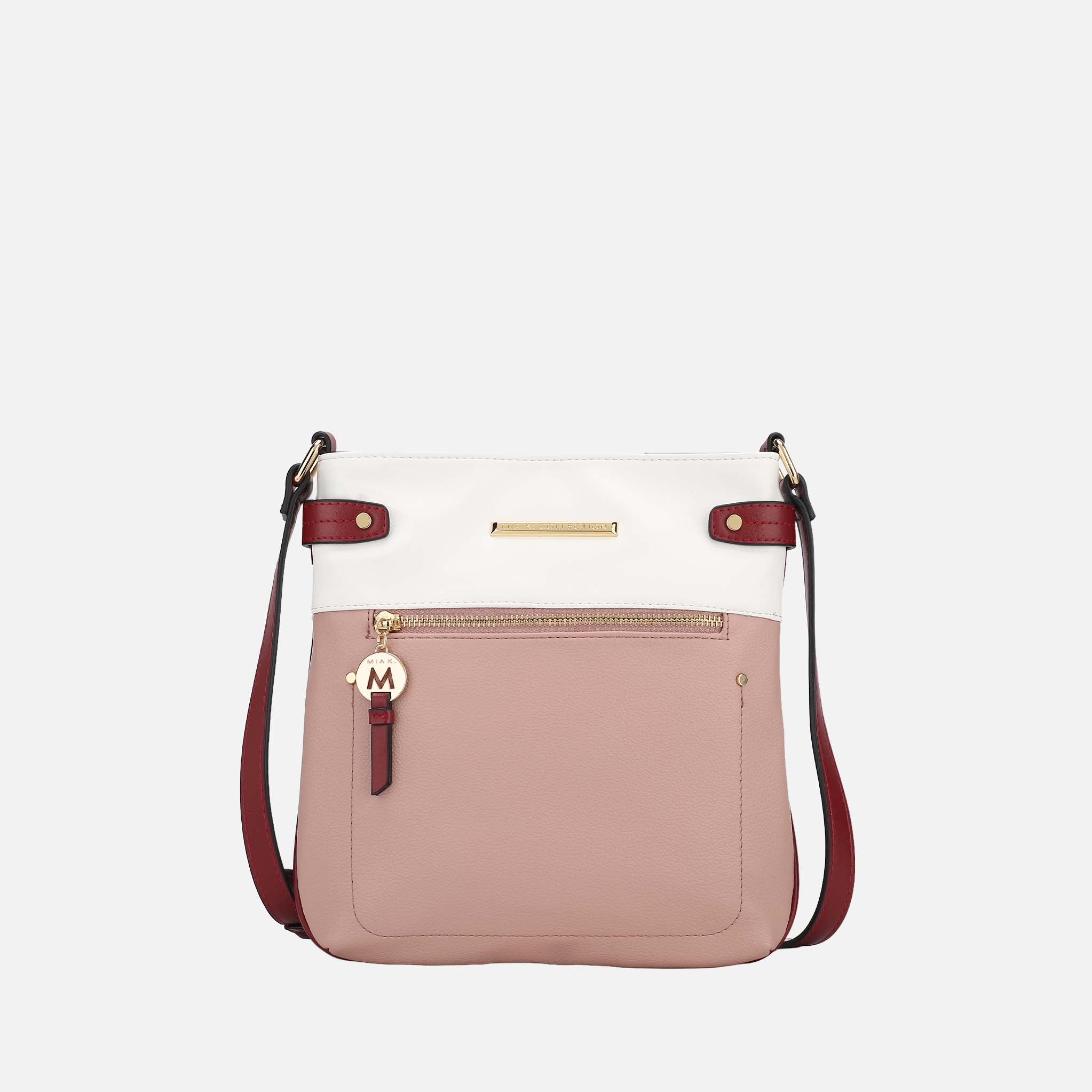 Camilla Crossbody Bag