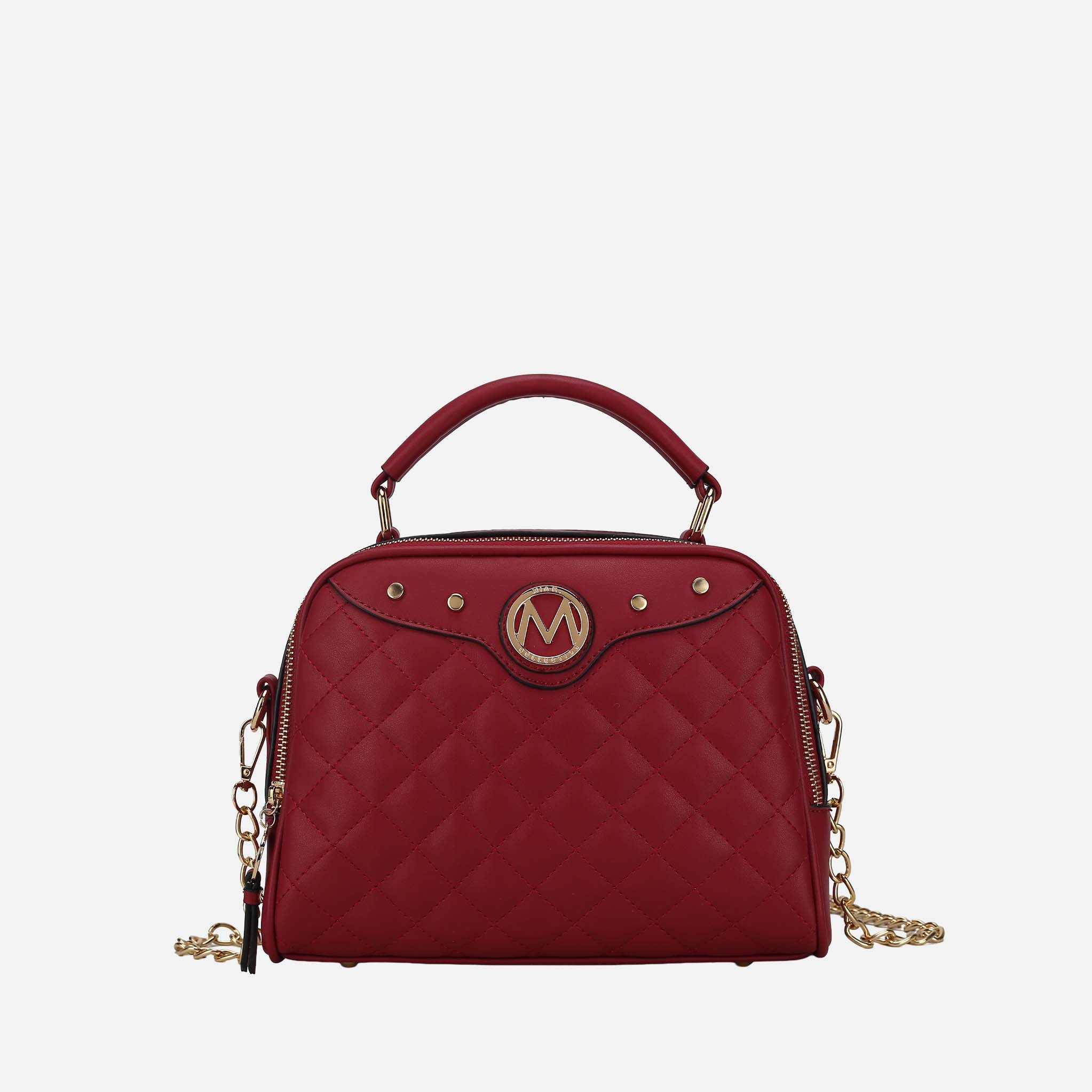 Samira Shoulder Bag