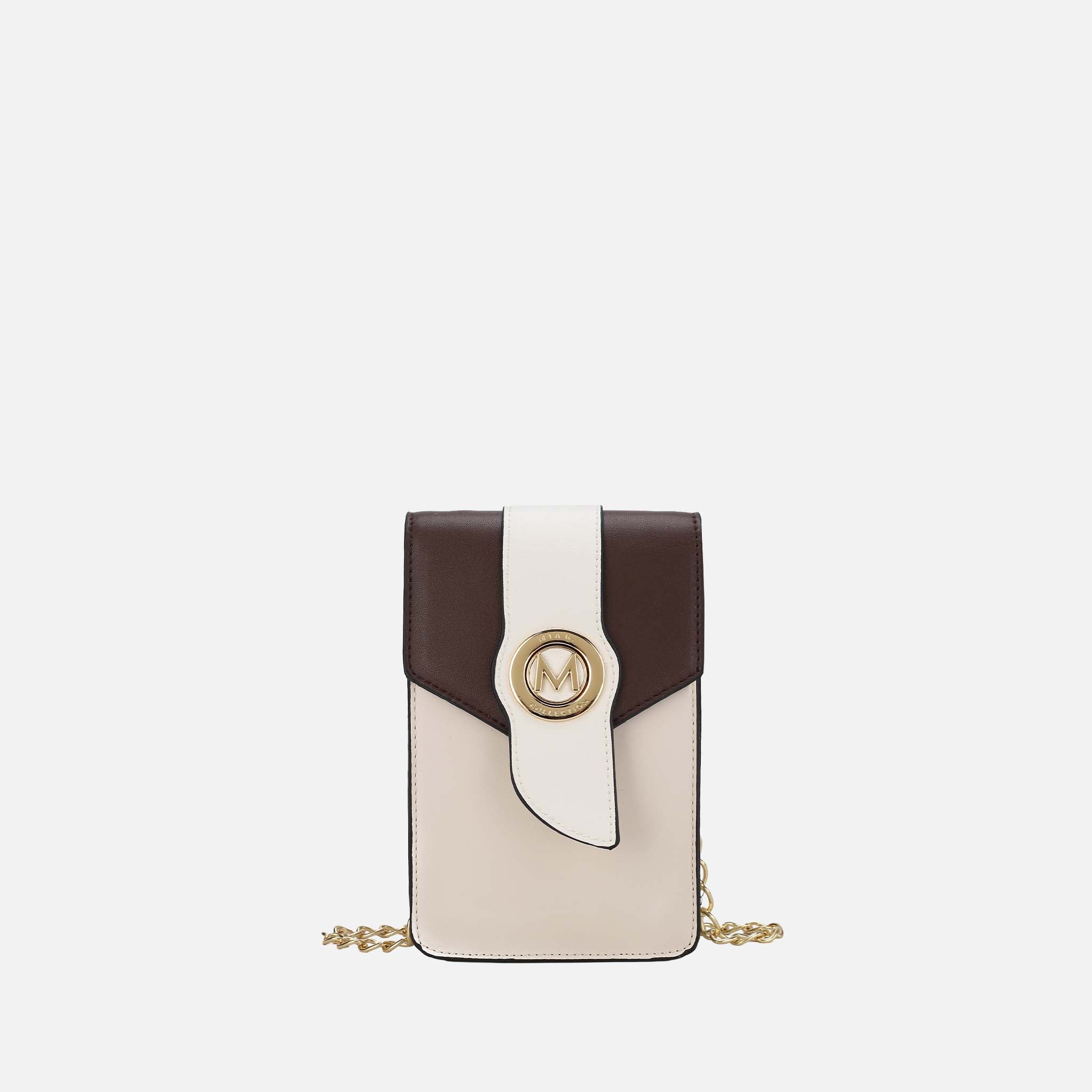 Dixie Phone Crossbody Bag