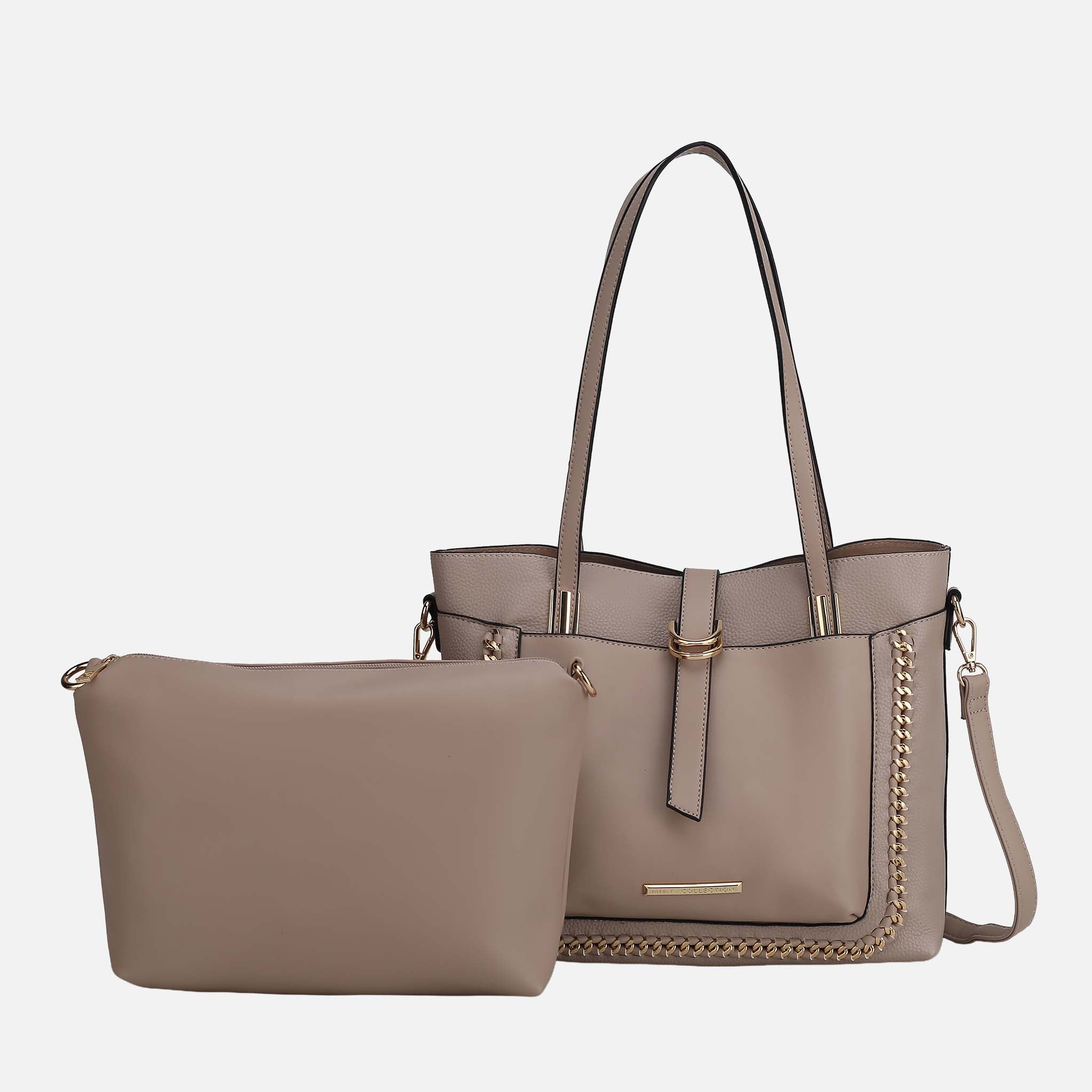 Raya Shoulder Bag and Set
