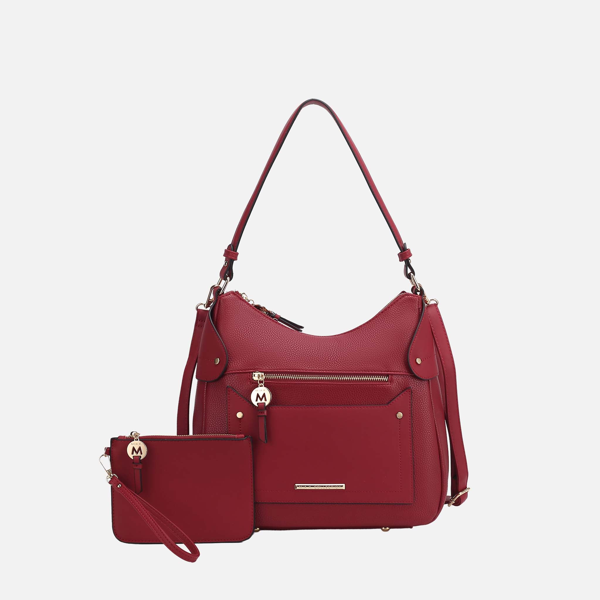 Maeve Shoulder Bag and Set