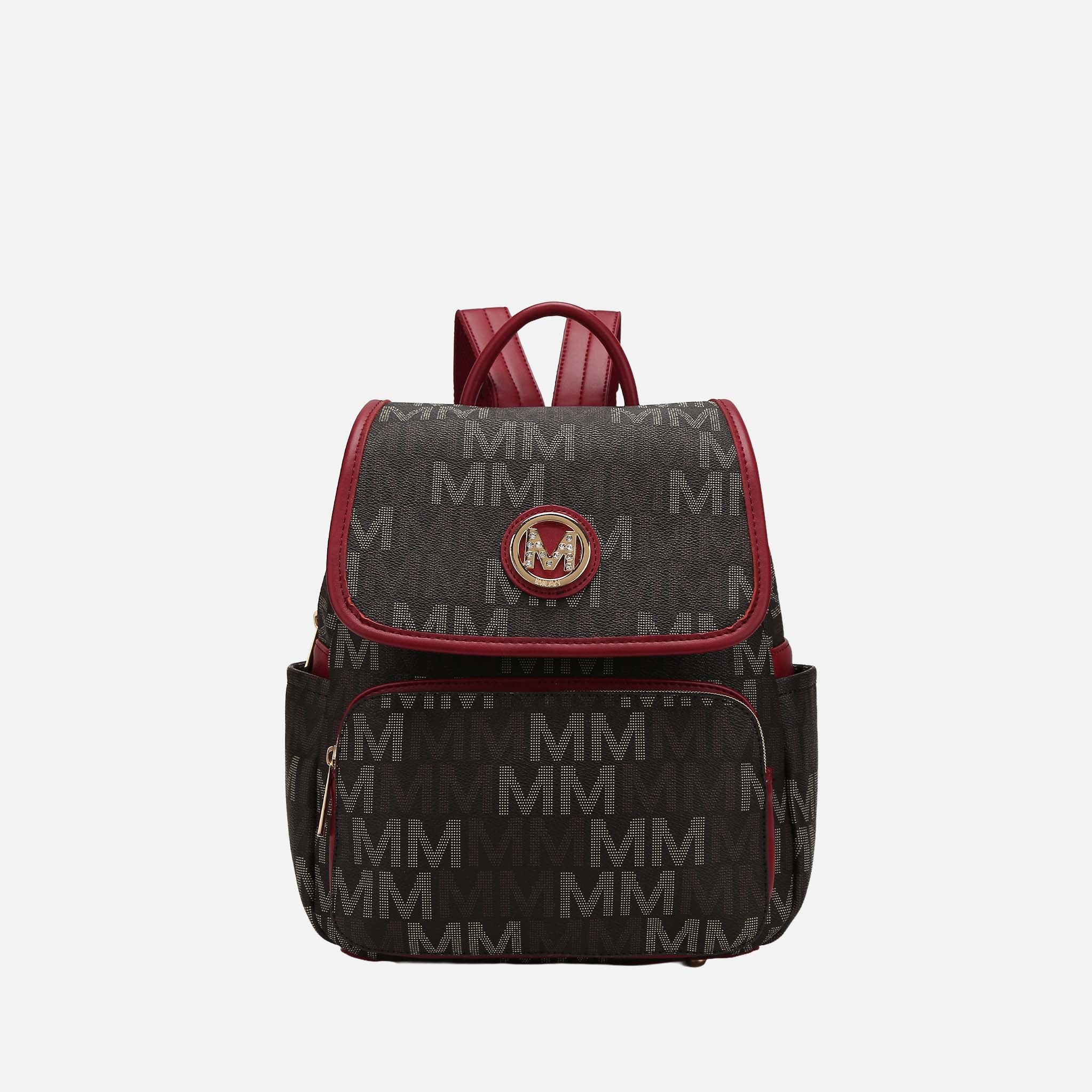 Drea Signature Backpack