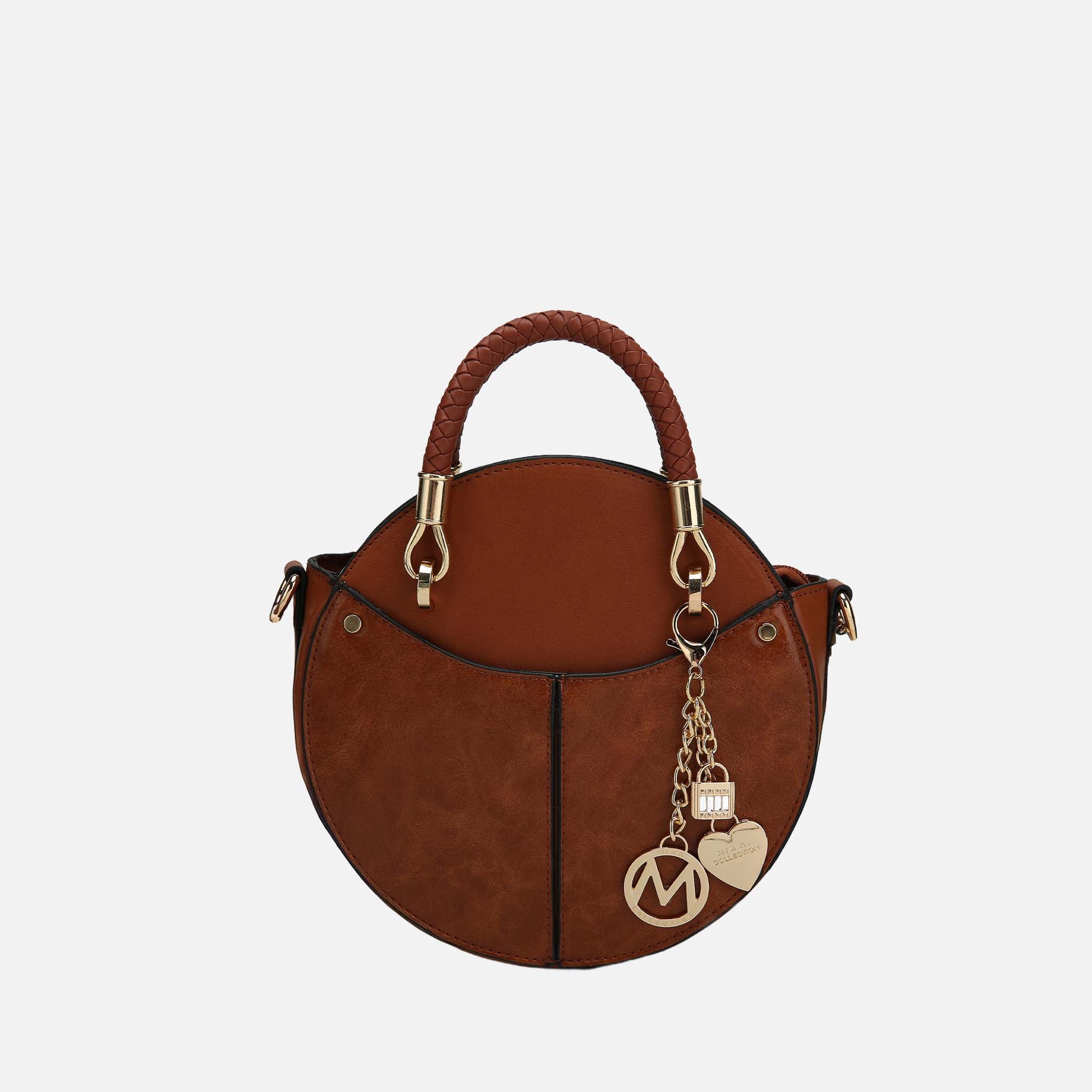 Camille Crossbody Bag