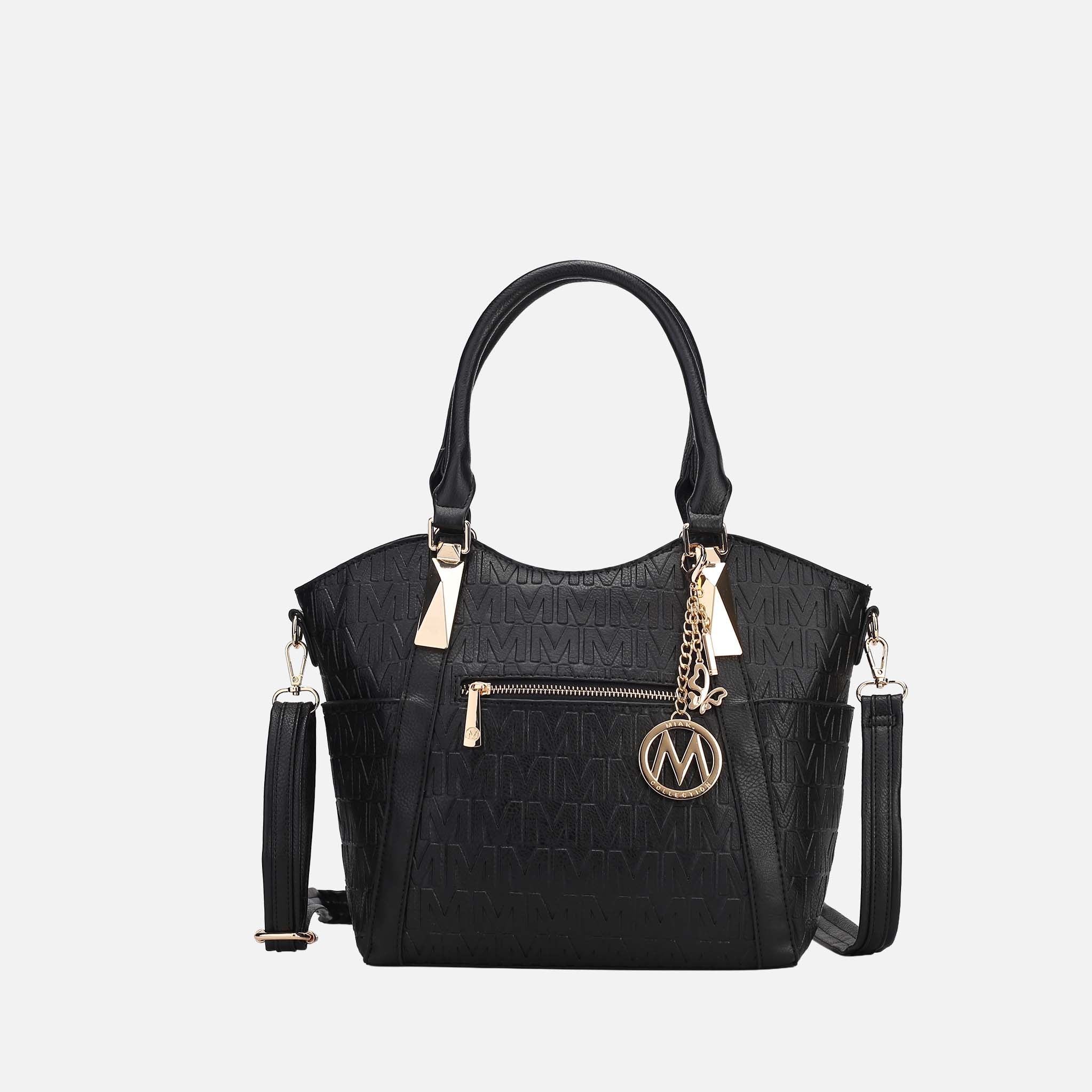 Lucy Signature Tote Bag