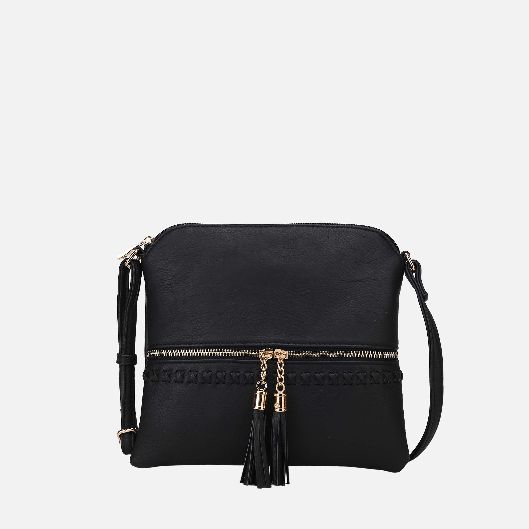 Corina Crossbody Bag