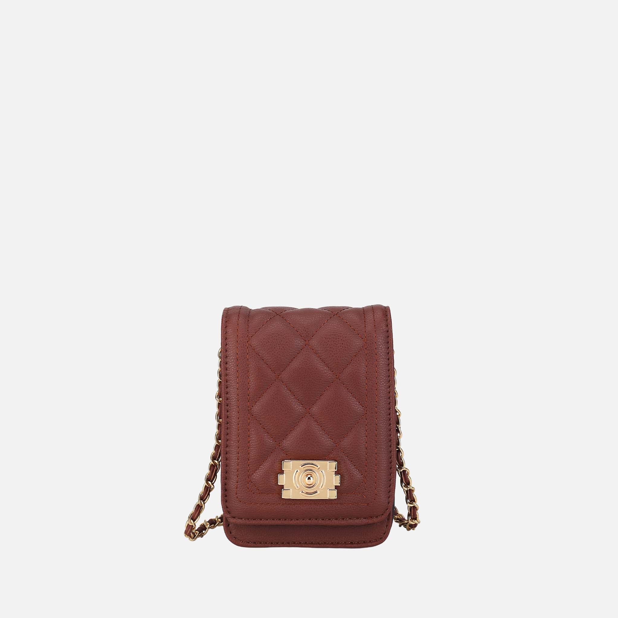 Gemma Crossbody Bag