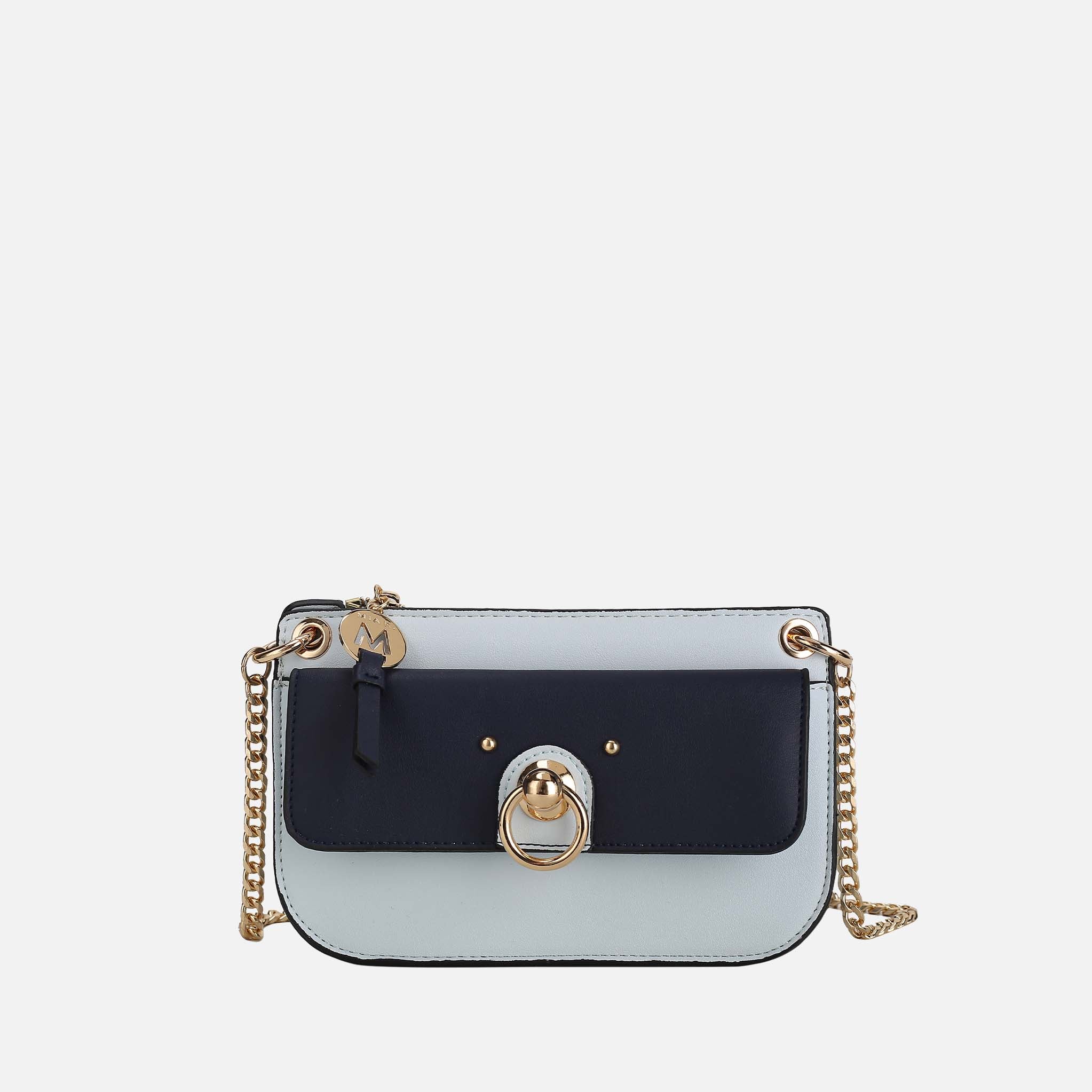 Jill Mini Crossbody Bag