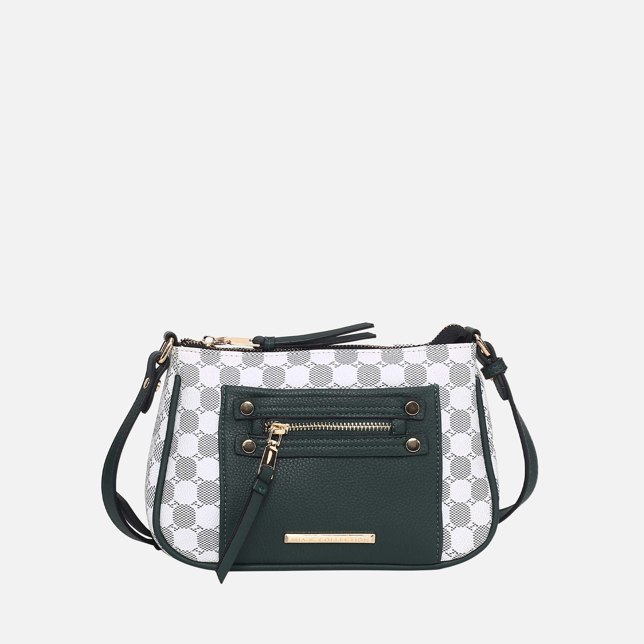 Essie Crossbody Bag