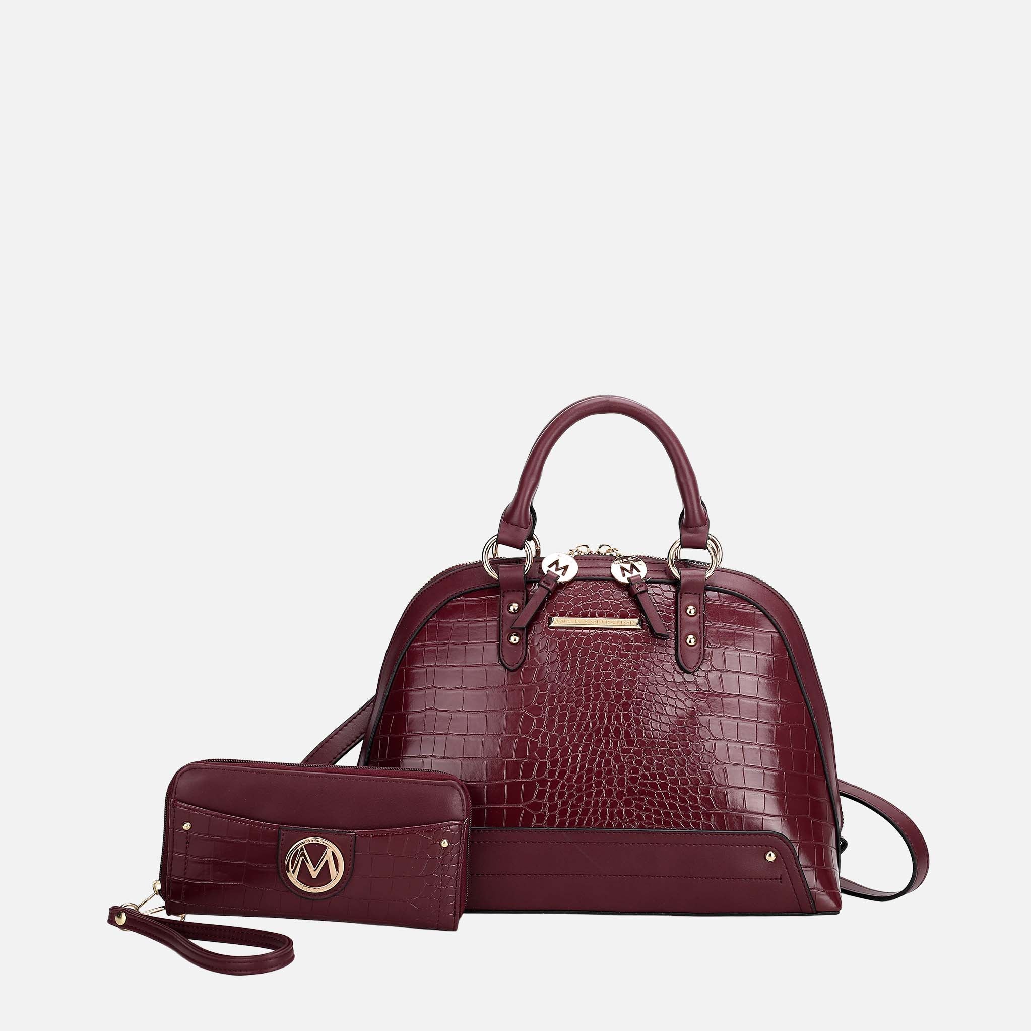Nora Shoulder Bag
