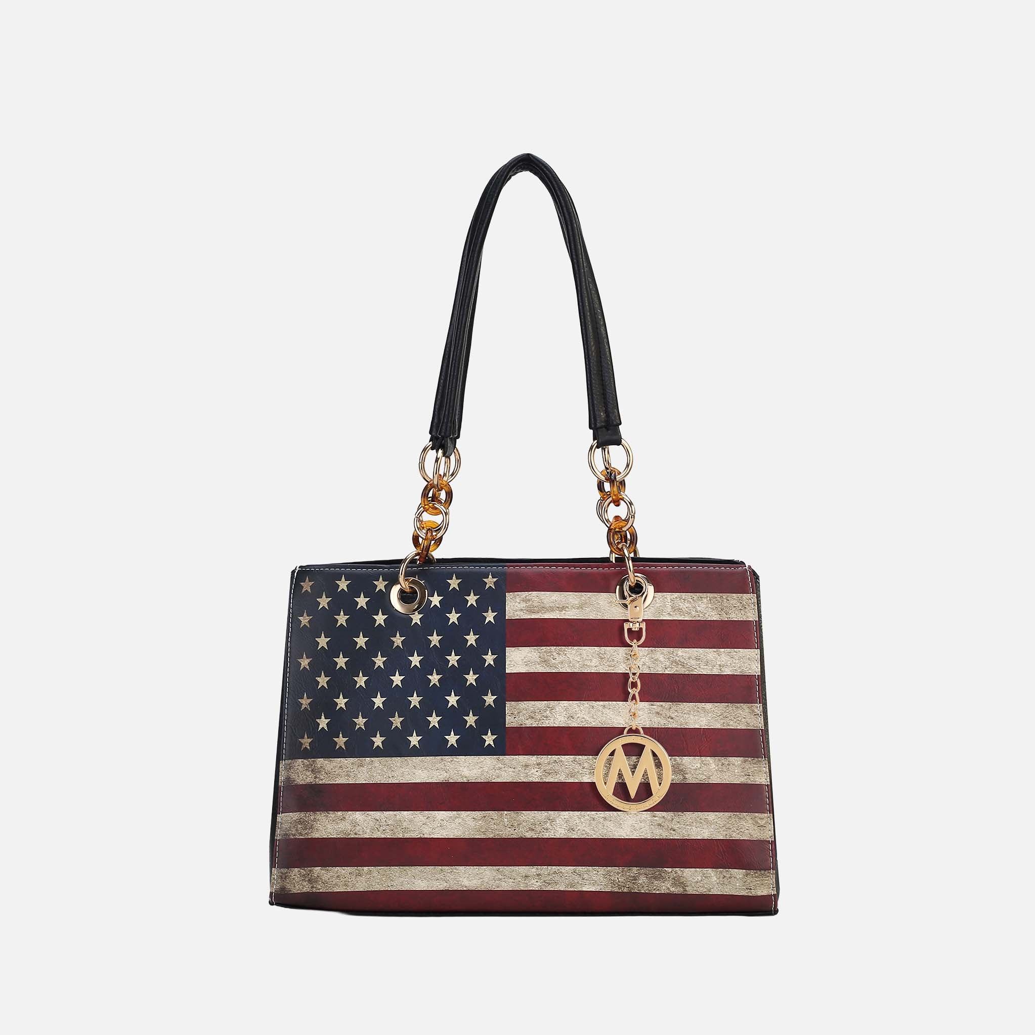 Nevaeh Shoulder Bag