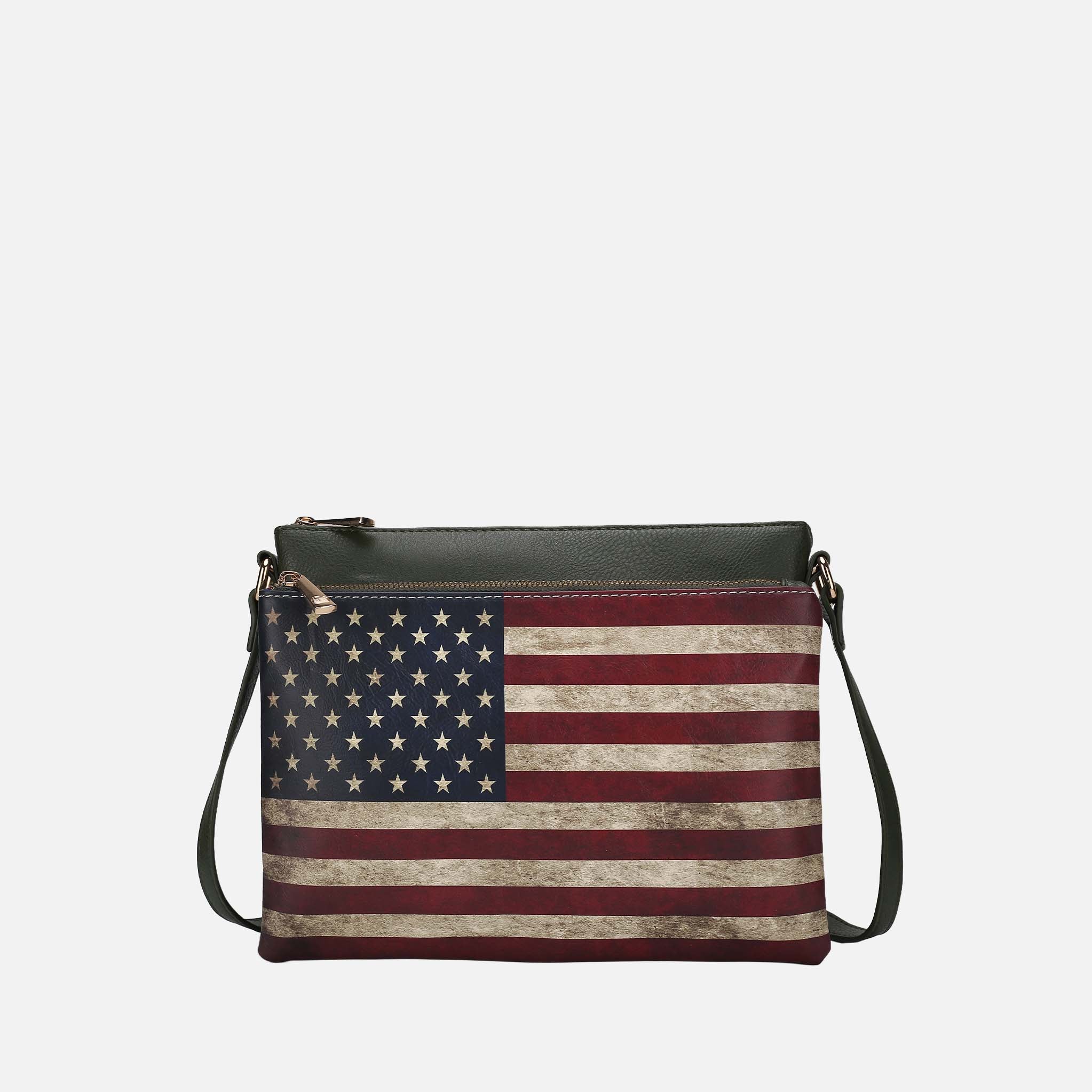 Madeline Crossbody Bag