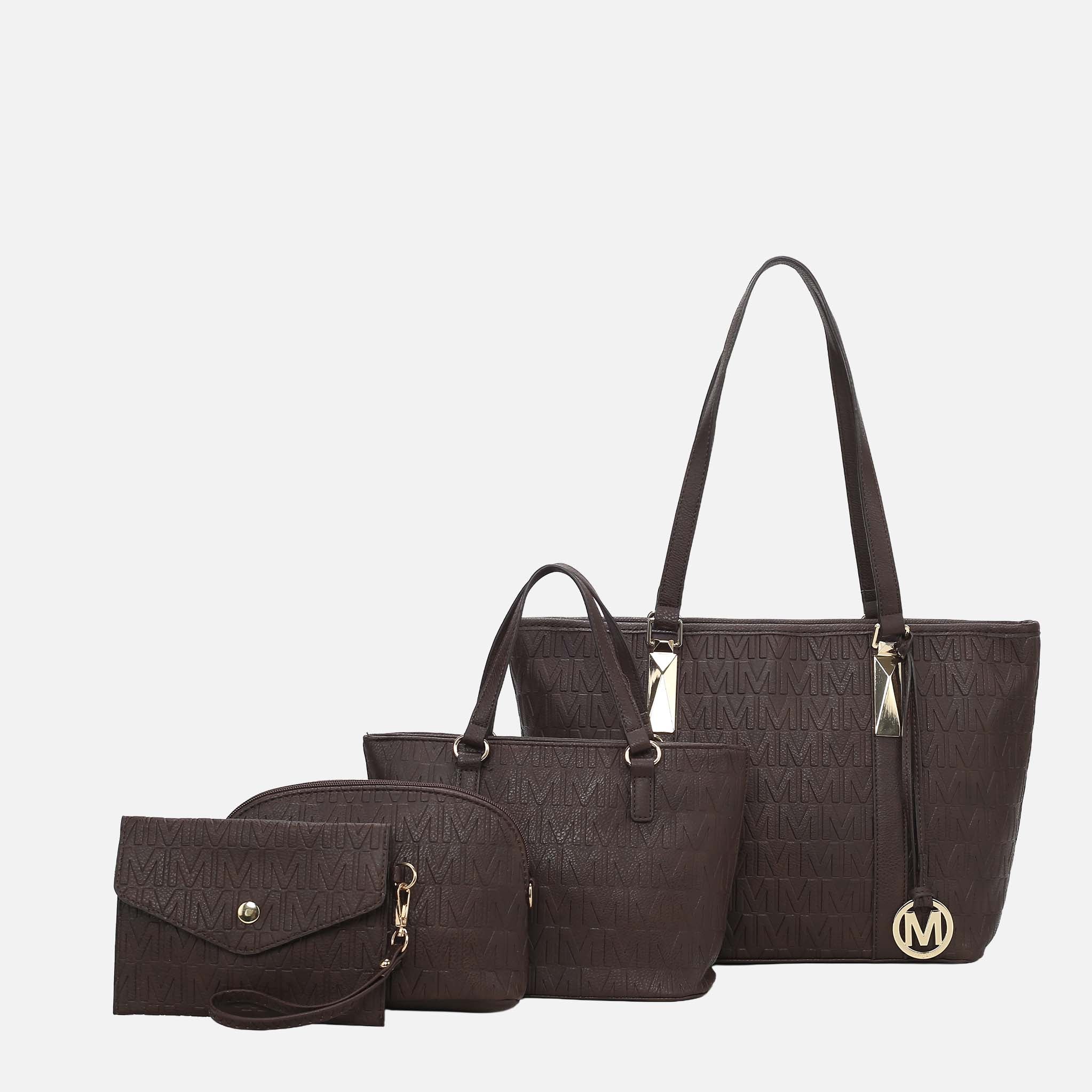 Arya Signature Tote and Set