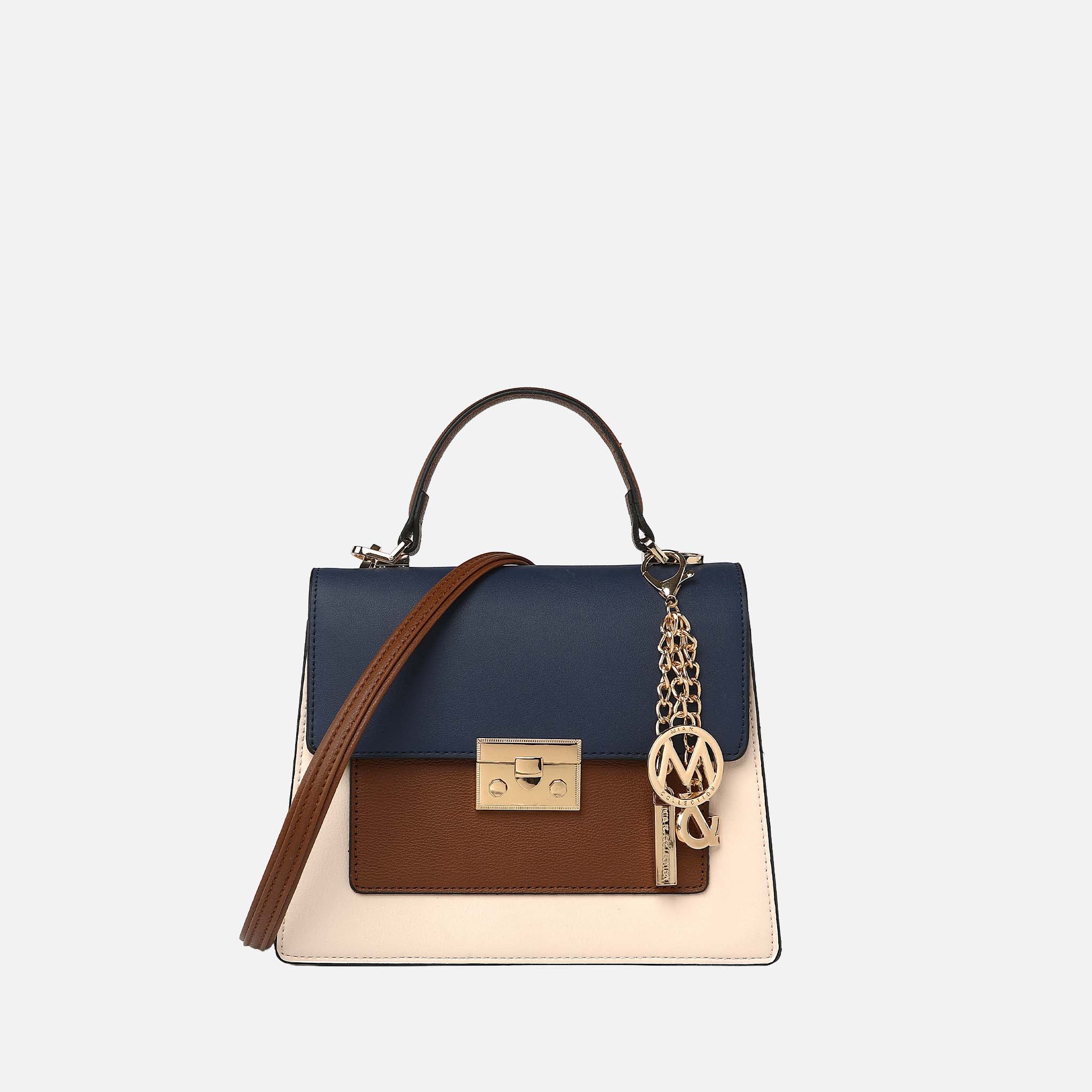 Quinzel Shoulder Bag