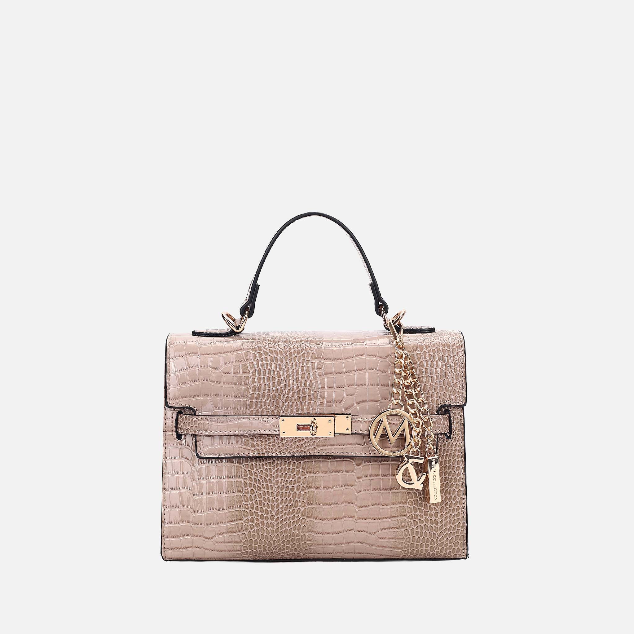 Naomi Shoulder Bag