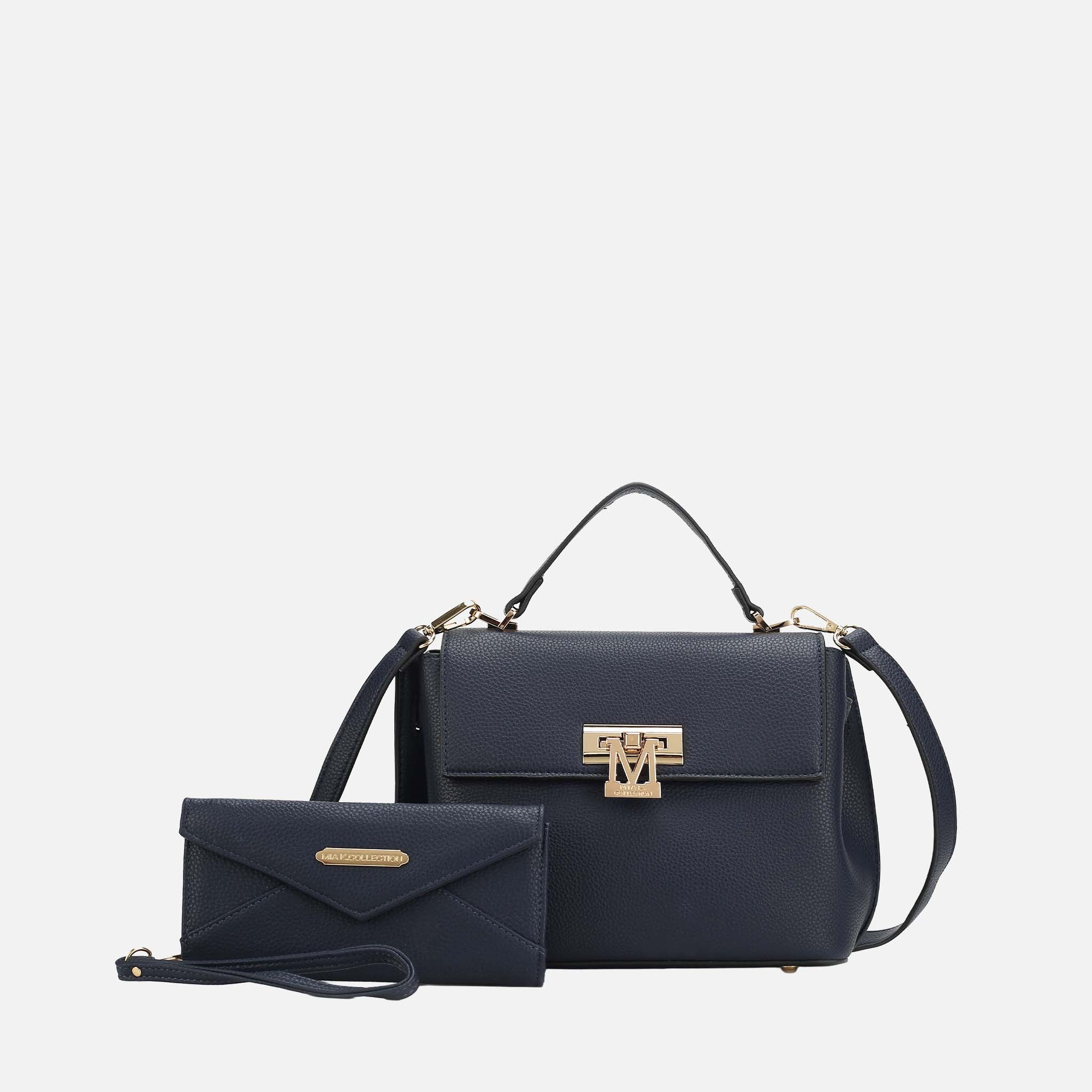 Hadley Shoulder Bag and Set