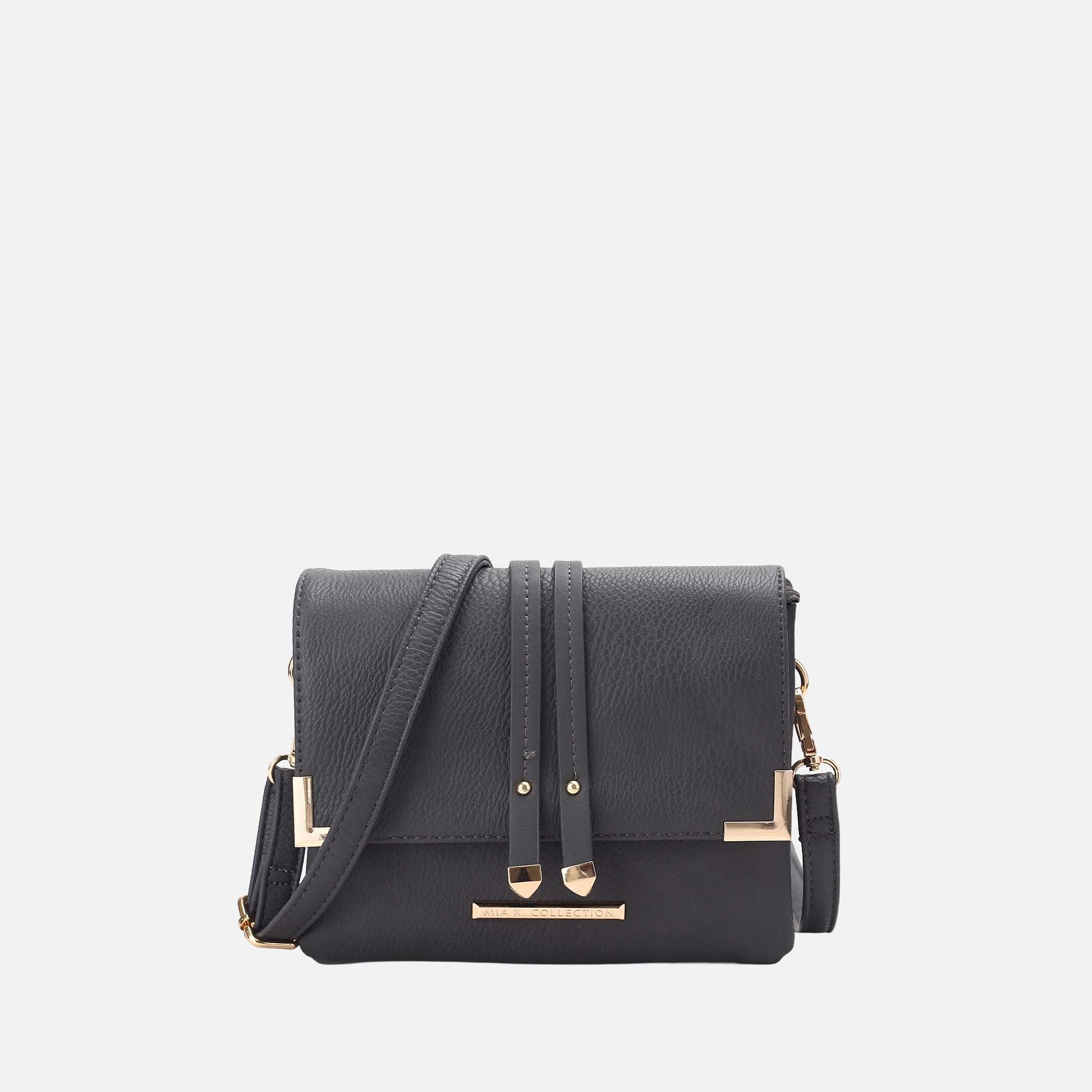 Valeska Crossbody Bag
