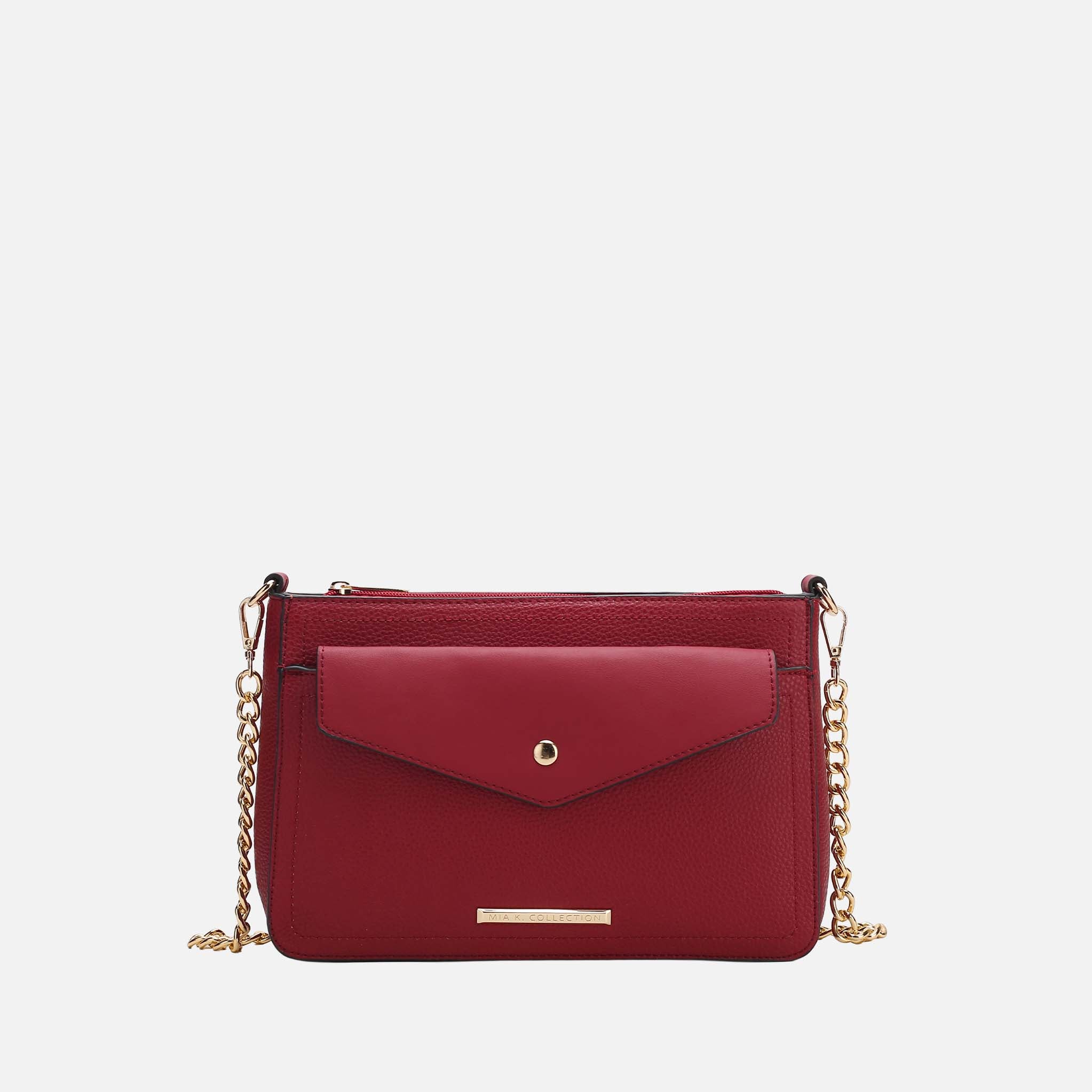 Maribel Convertible Crossbody Bag